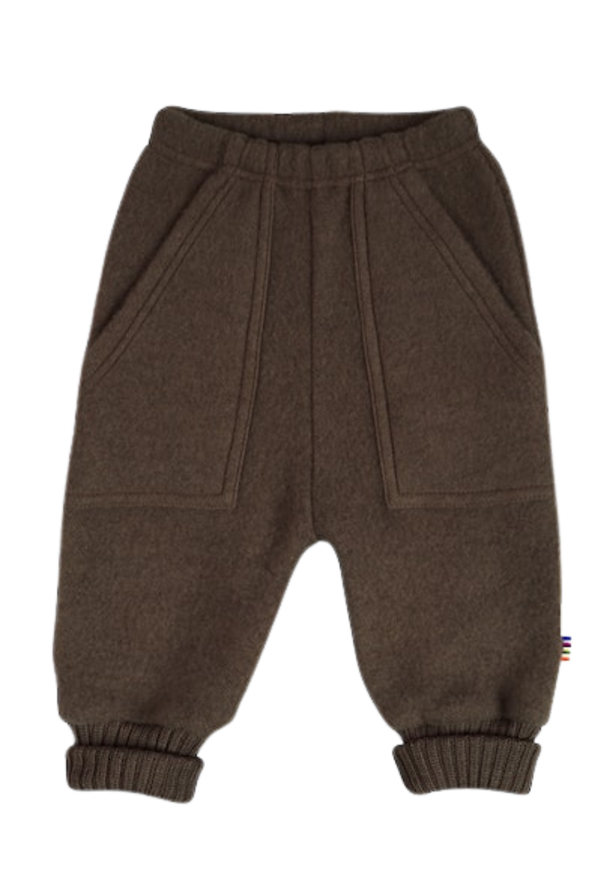 Baby Baggy Hose aus Merinofleece | verschiedene Farben