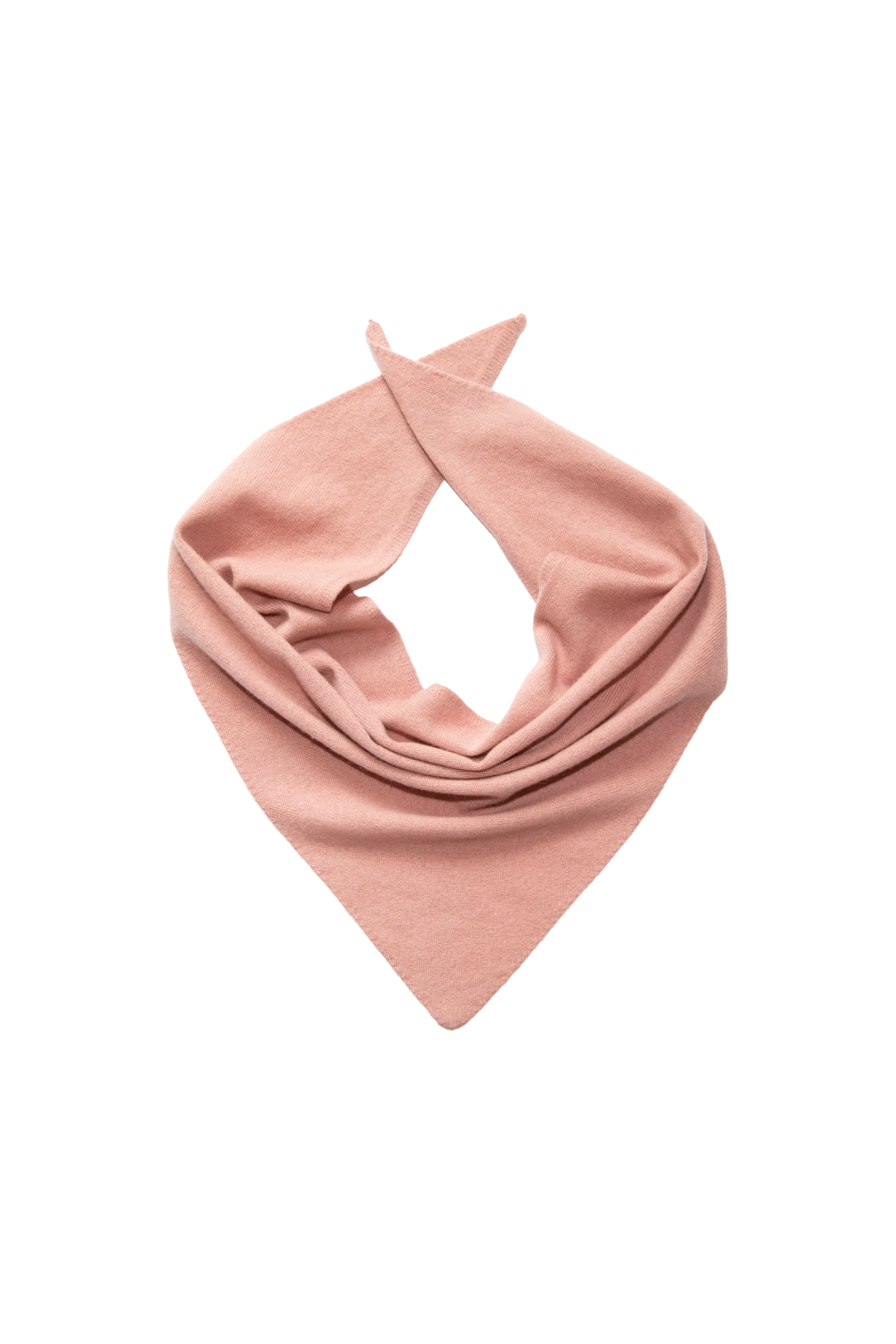 Dreiecks-Halstuch "Kim" aus KAschmir| verschiedene Farben