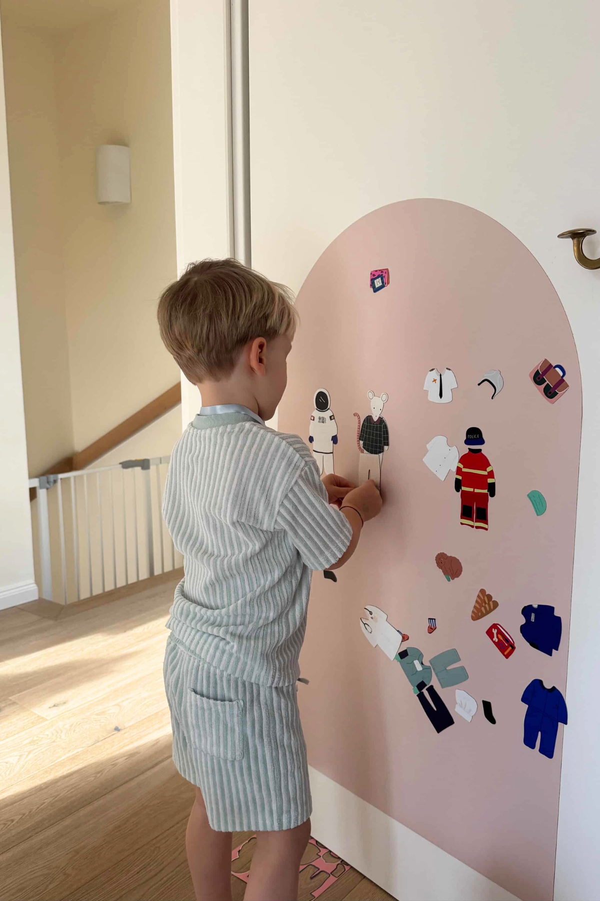 Playwall "Magna" | magnetisch