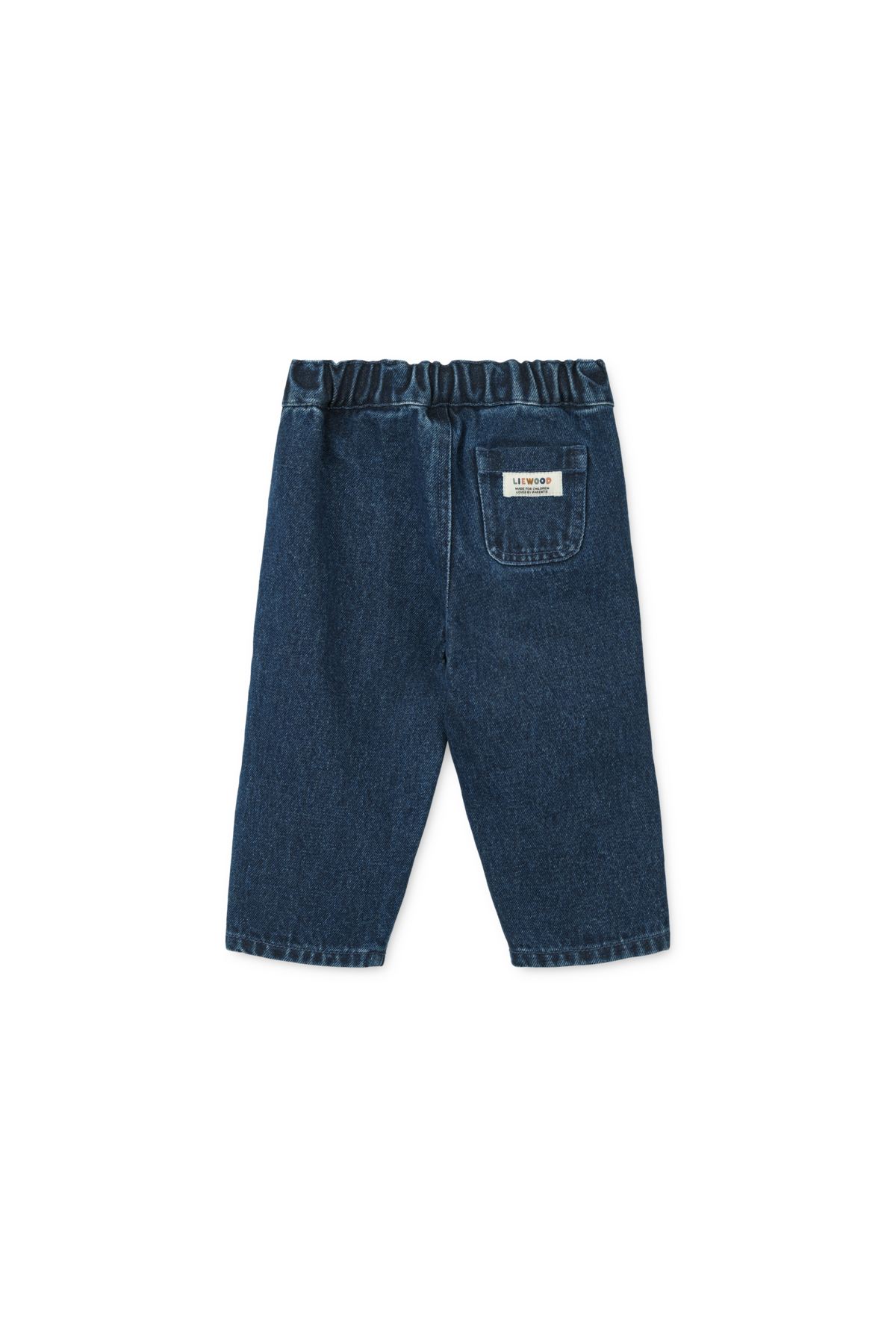 Baby Denim Hose "Bergit"