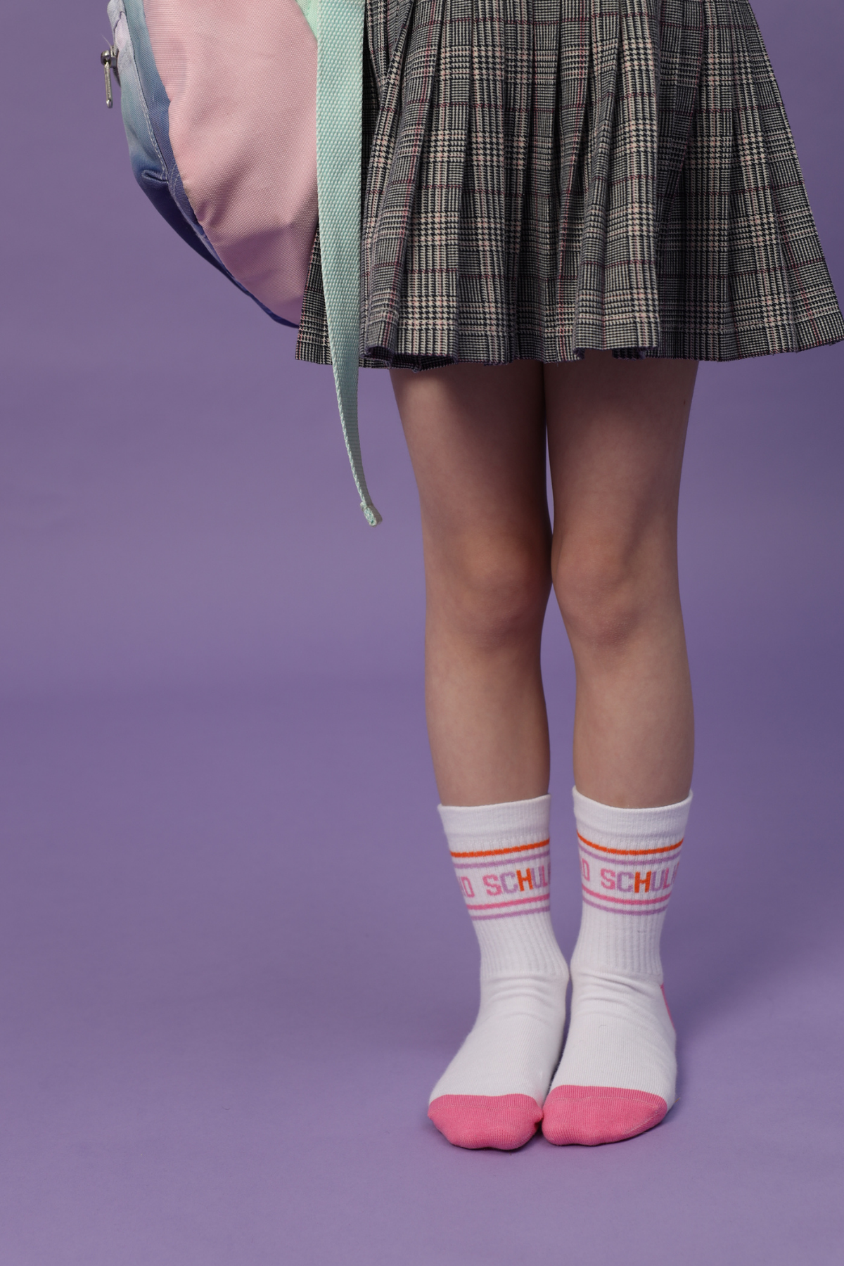 Socken "Schulkind" | verschiedene Farben