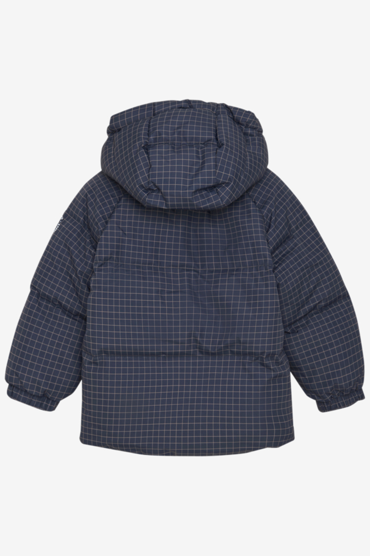 Baby Steppjacke