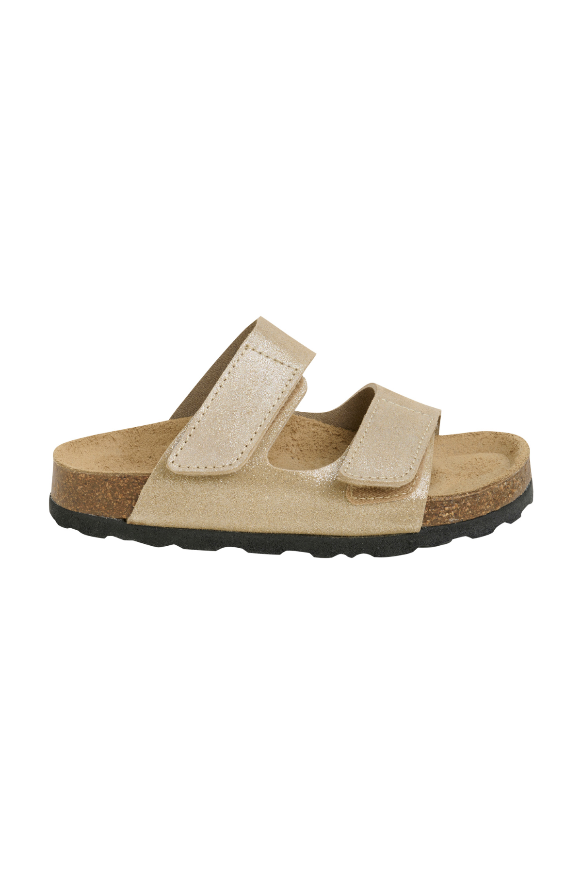 Sandalen aus Nubuck Leather | Adult