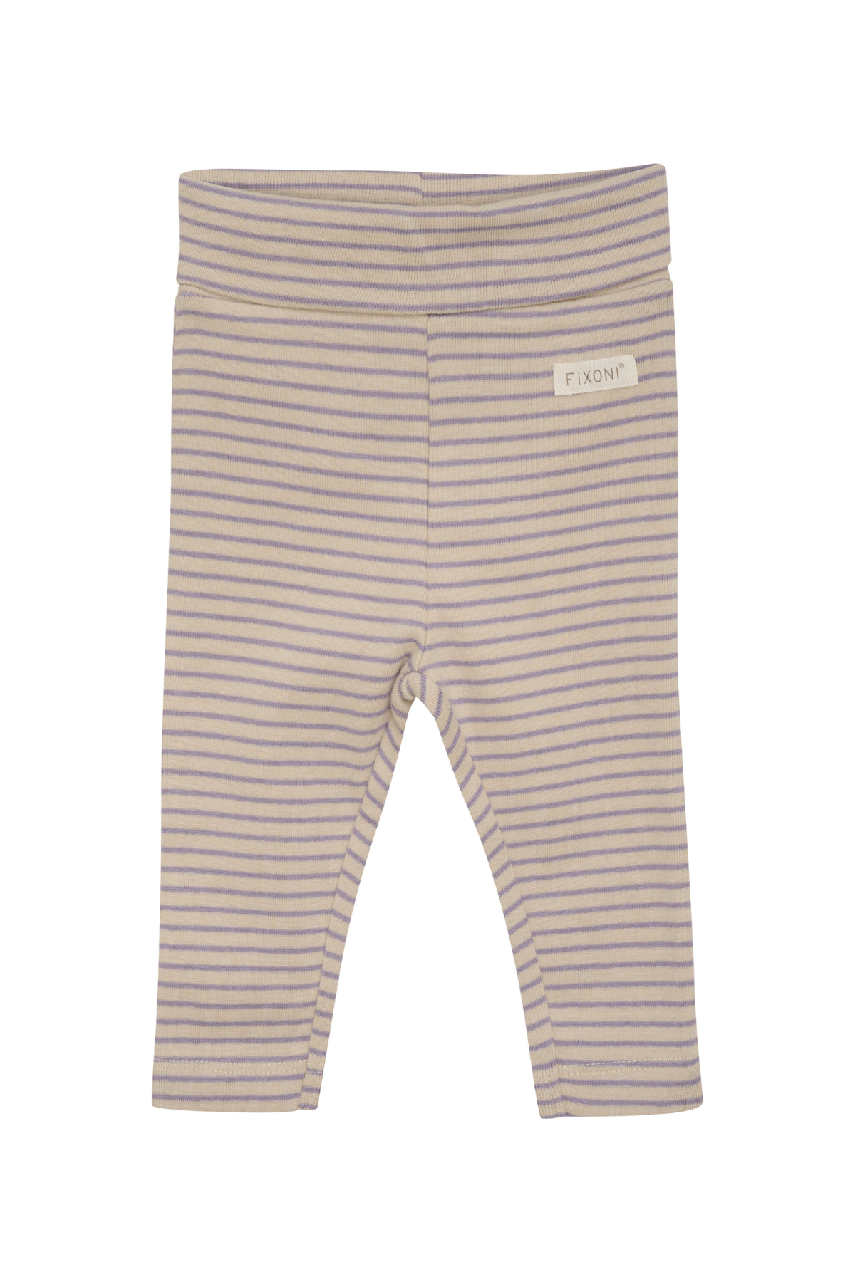 Gestreifte Babyleggings | verschiedene Farben