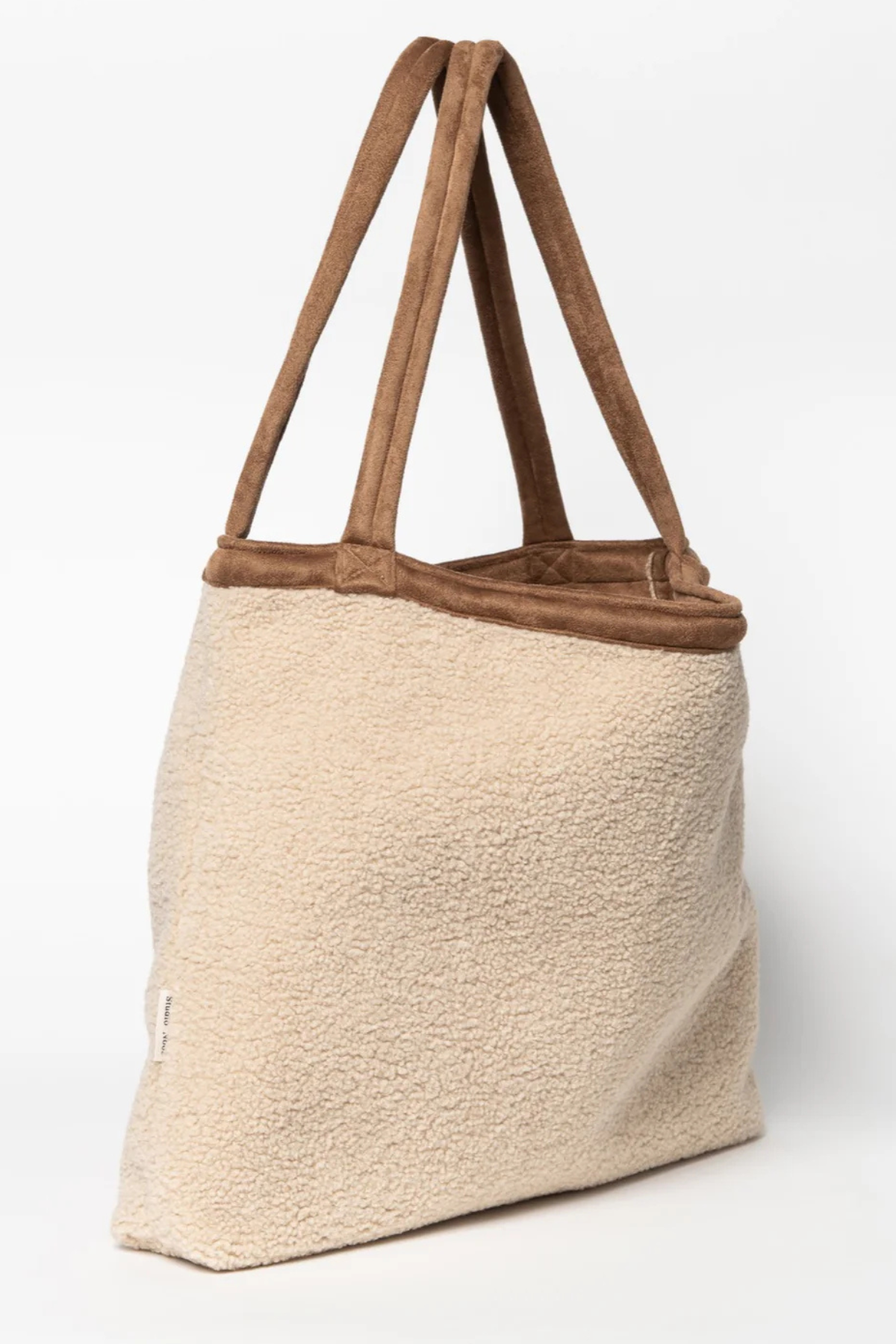 Mom Bag | Teddy Lammy