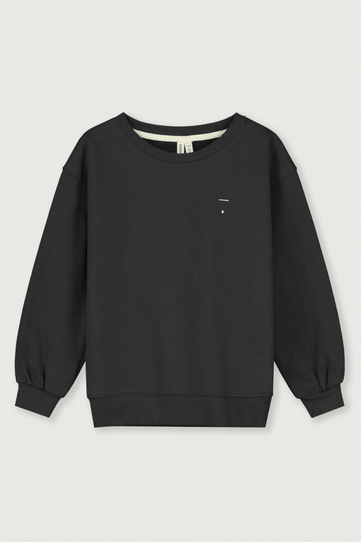 Dropped Shoulder Sweater