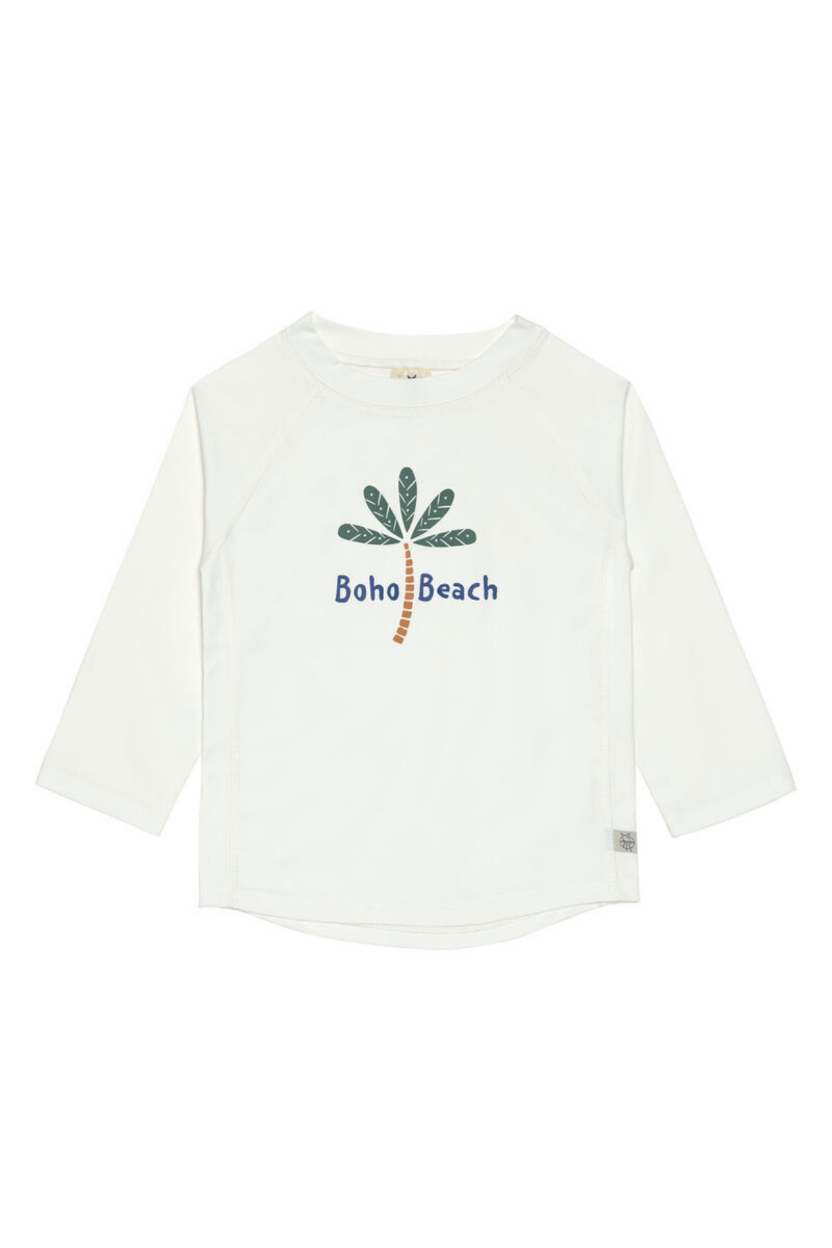 UV Long Sleeve Rashguard "Boho Beach"