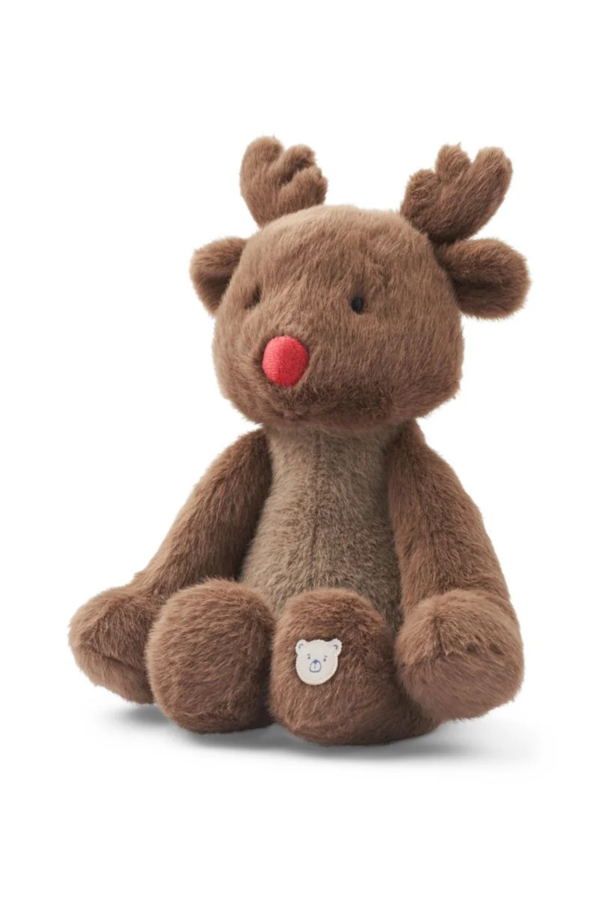 Kuschelrentier "Berto"