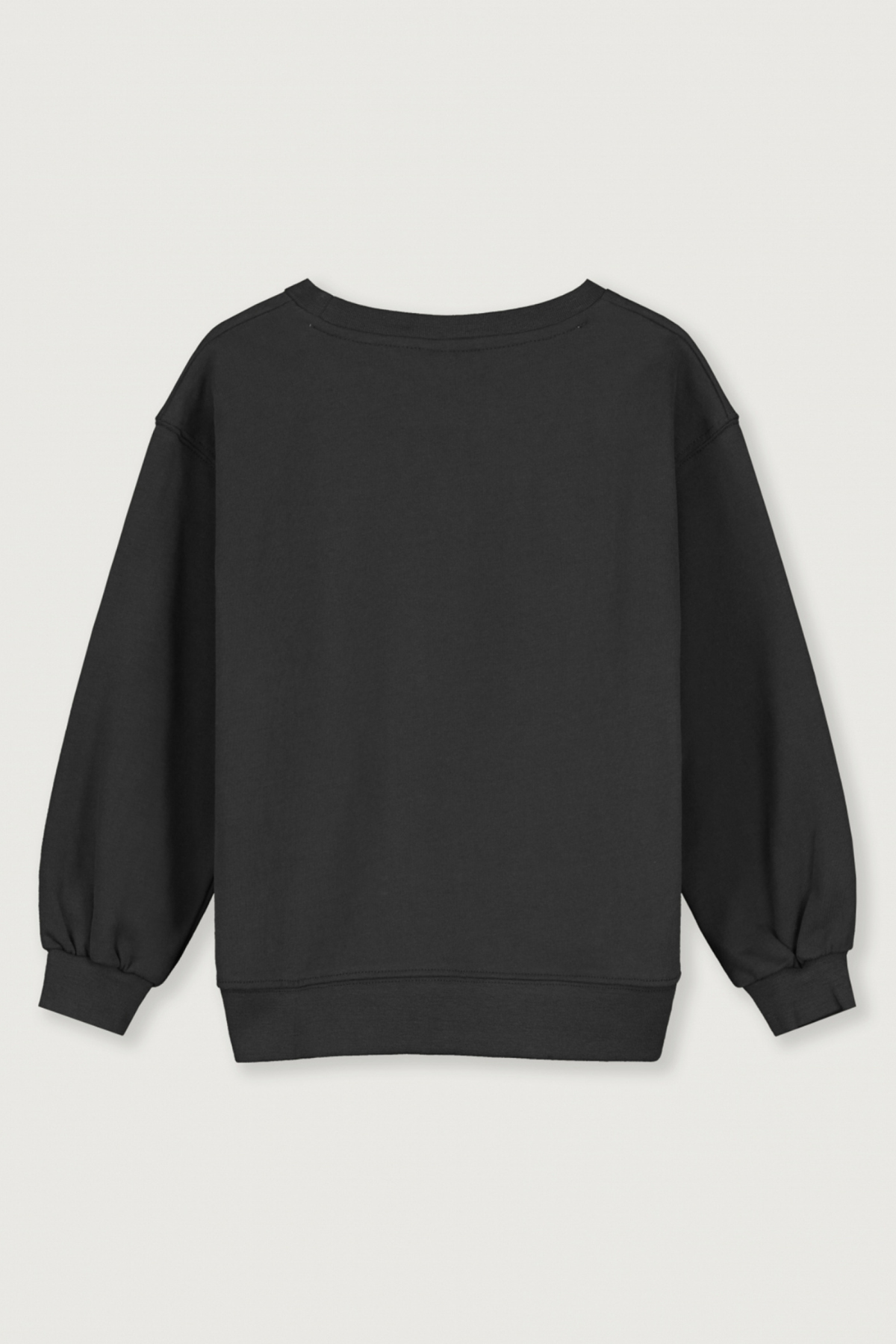 Dropped Shoulder Sweater