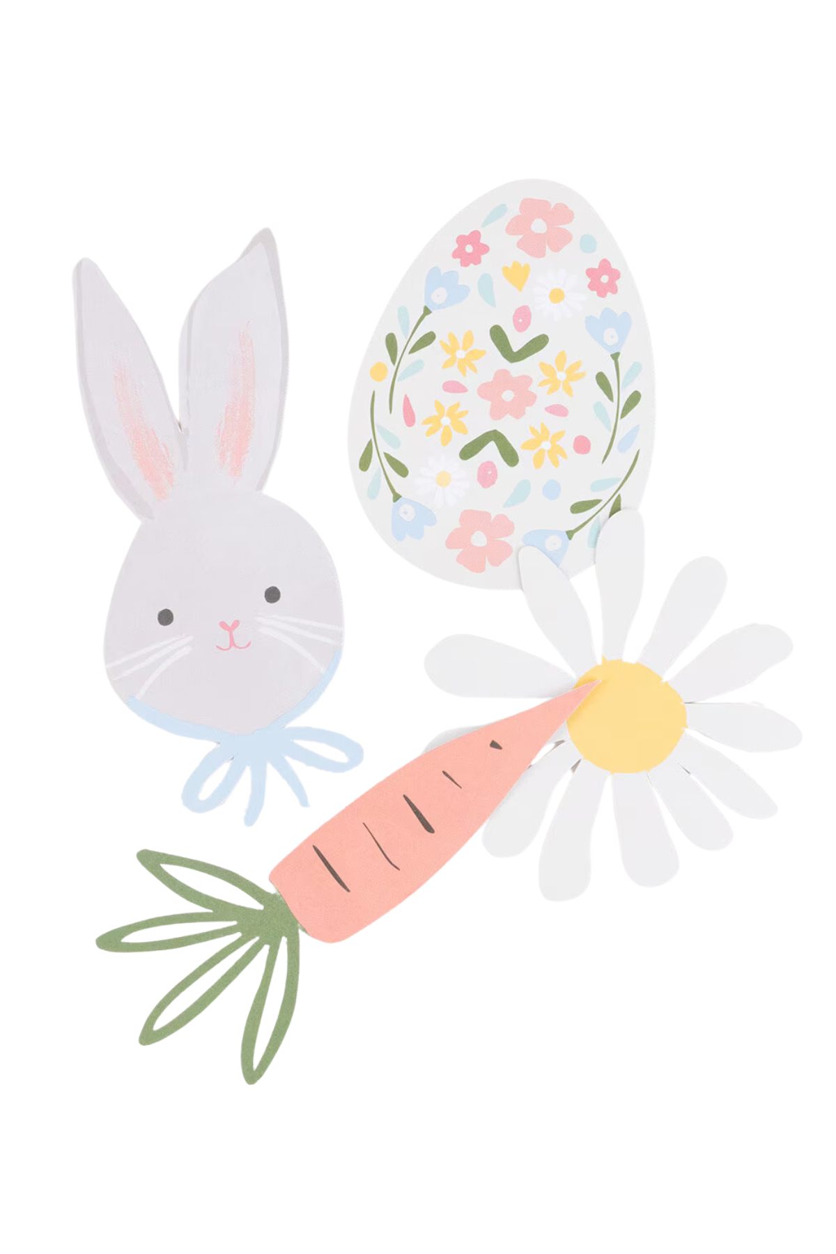 Stickerset | Easter