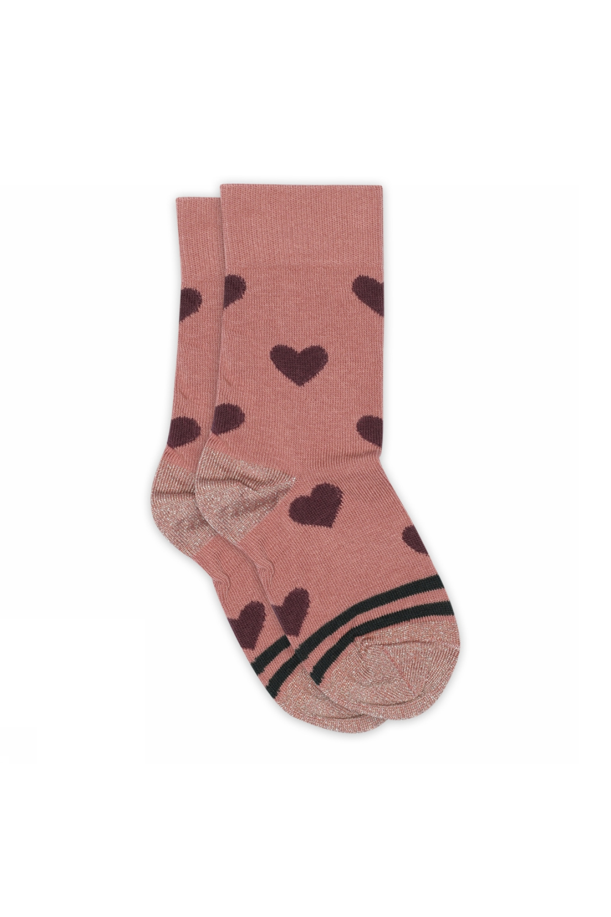 Glitzersocken "Ada" | verschiedene Farben