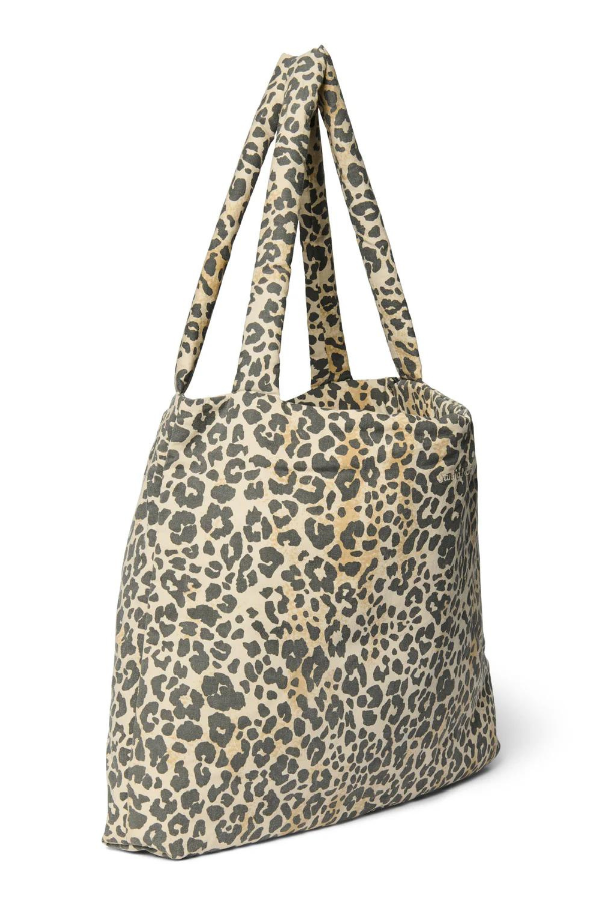 Mom Bag | Leopard