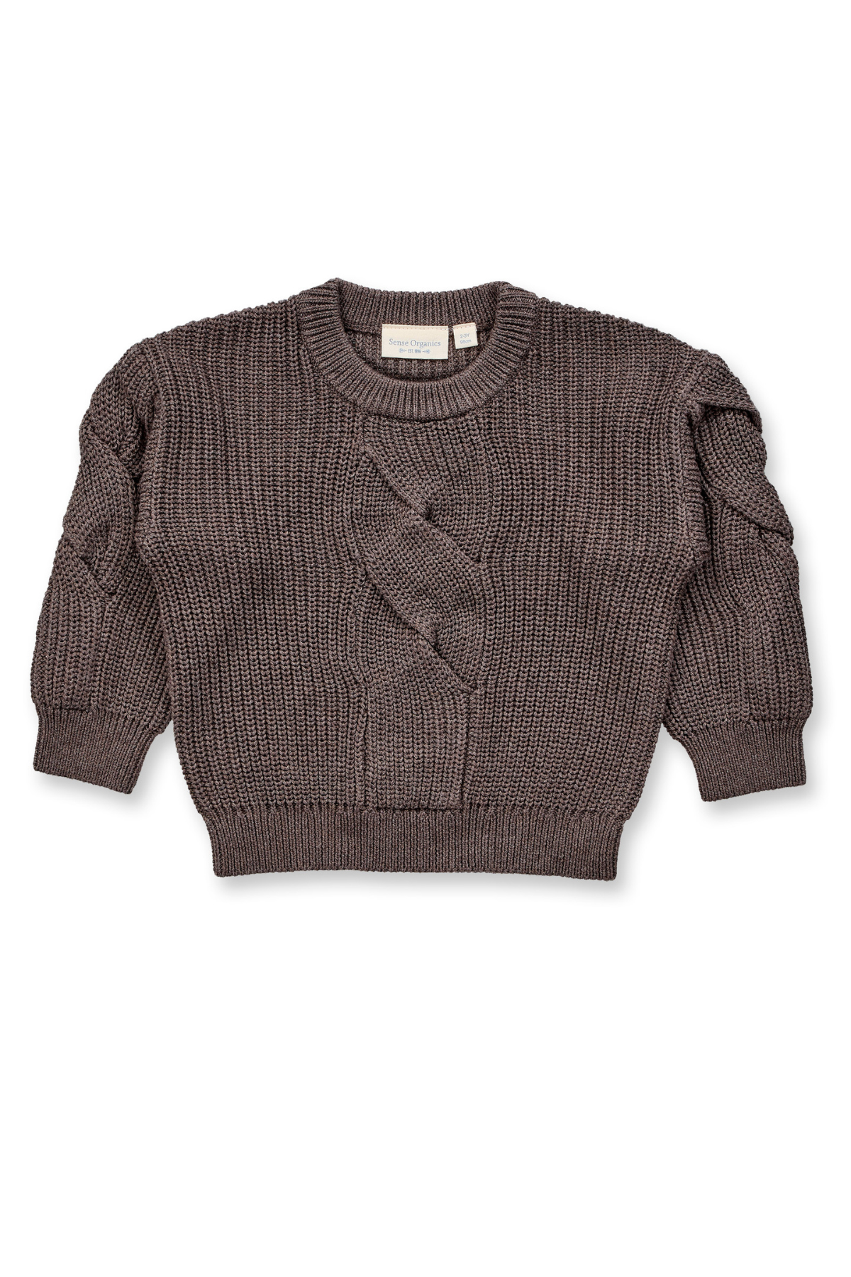 Strickpullover "Inoo" | Kids