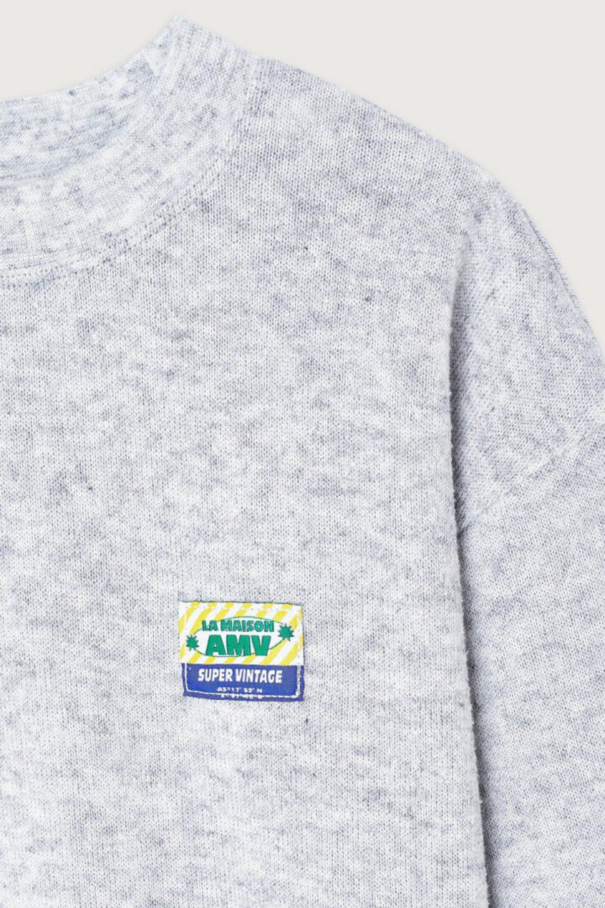 Sweatshirt "Evona"