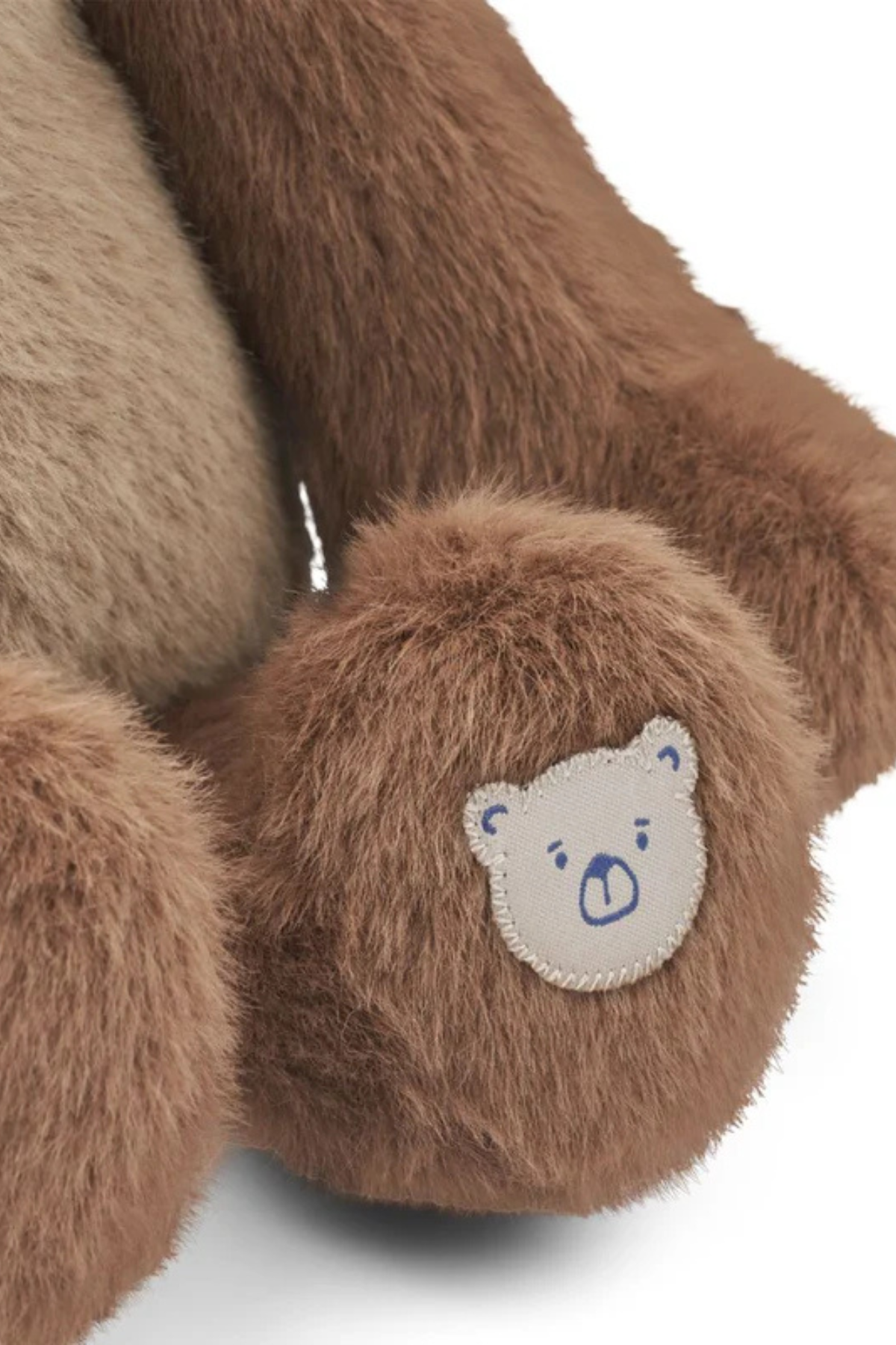 Kuschelrentier "Berto"