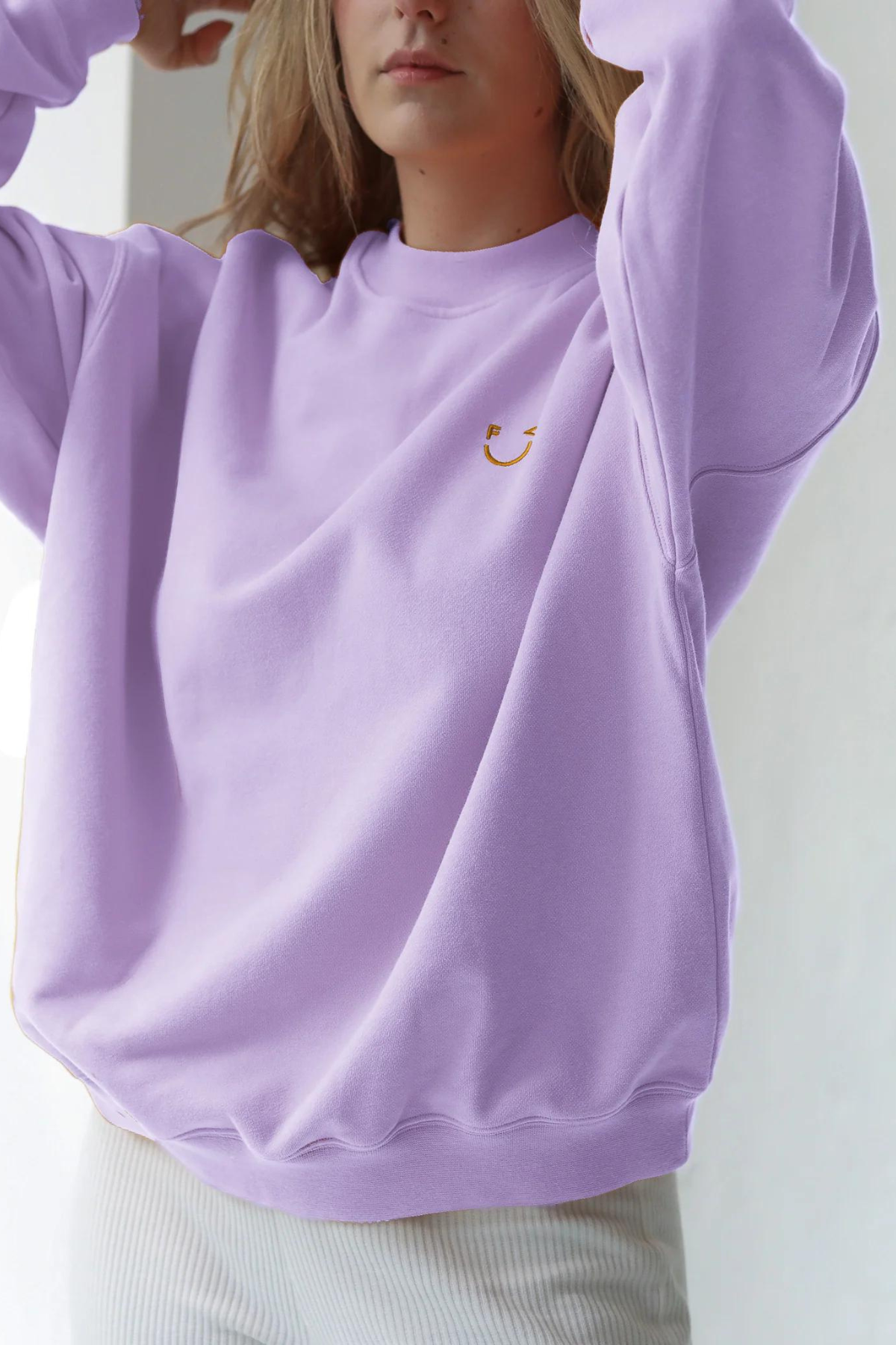 Unisex Sweatshirt "Icon" | verschiedene Farben