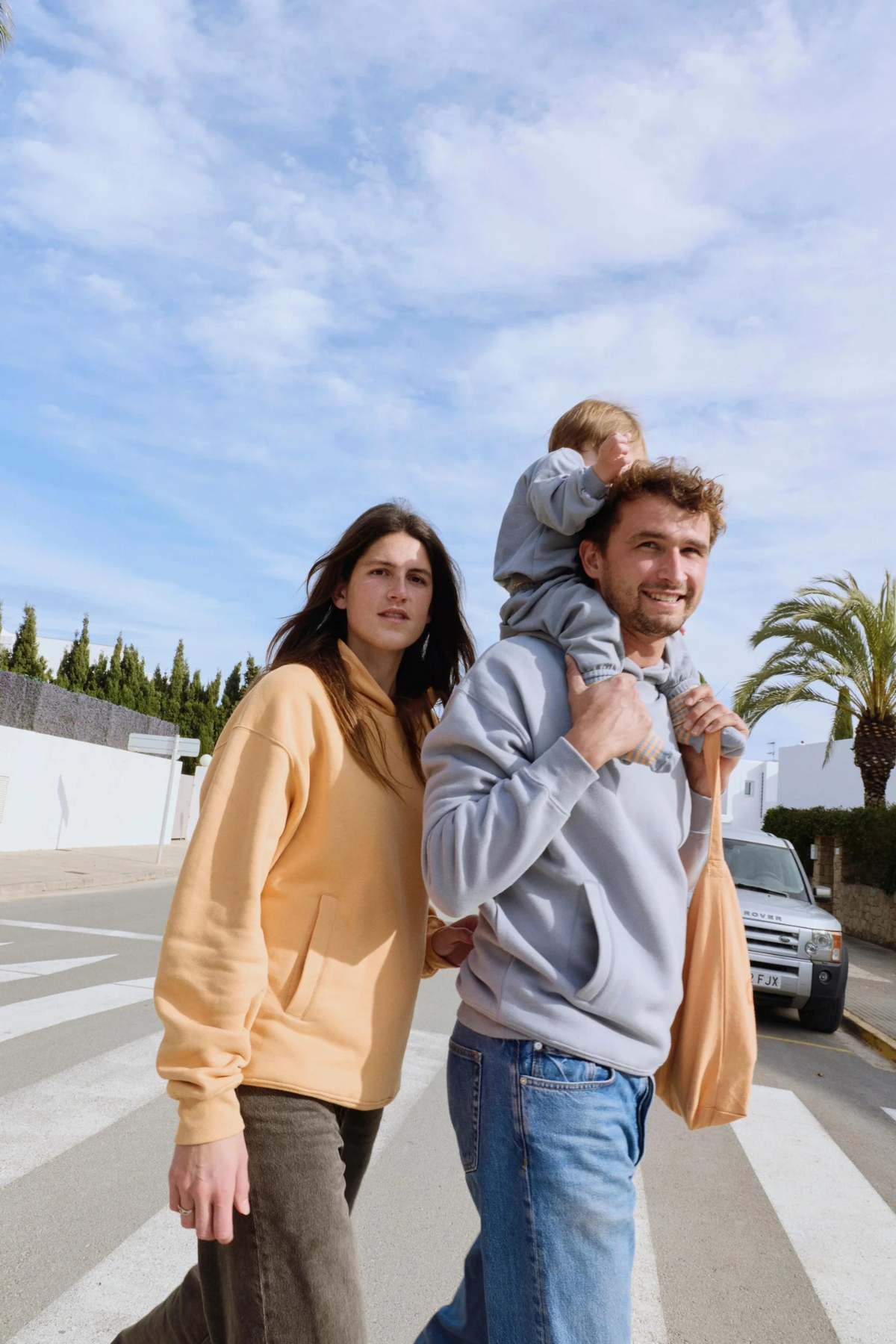 Adult Hoodie | verschiedene Farben
