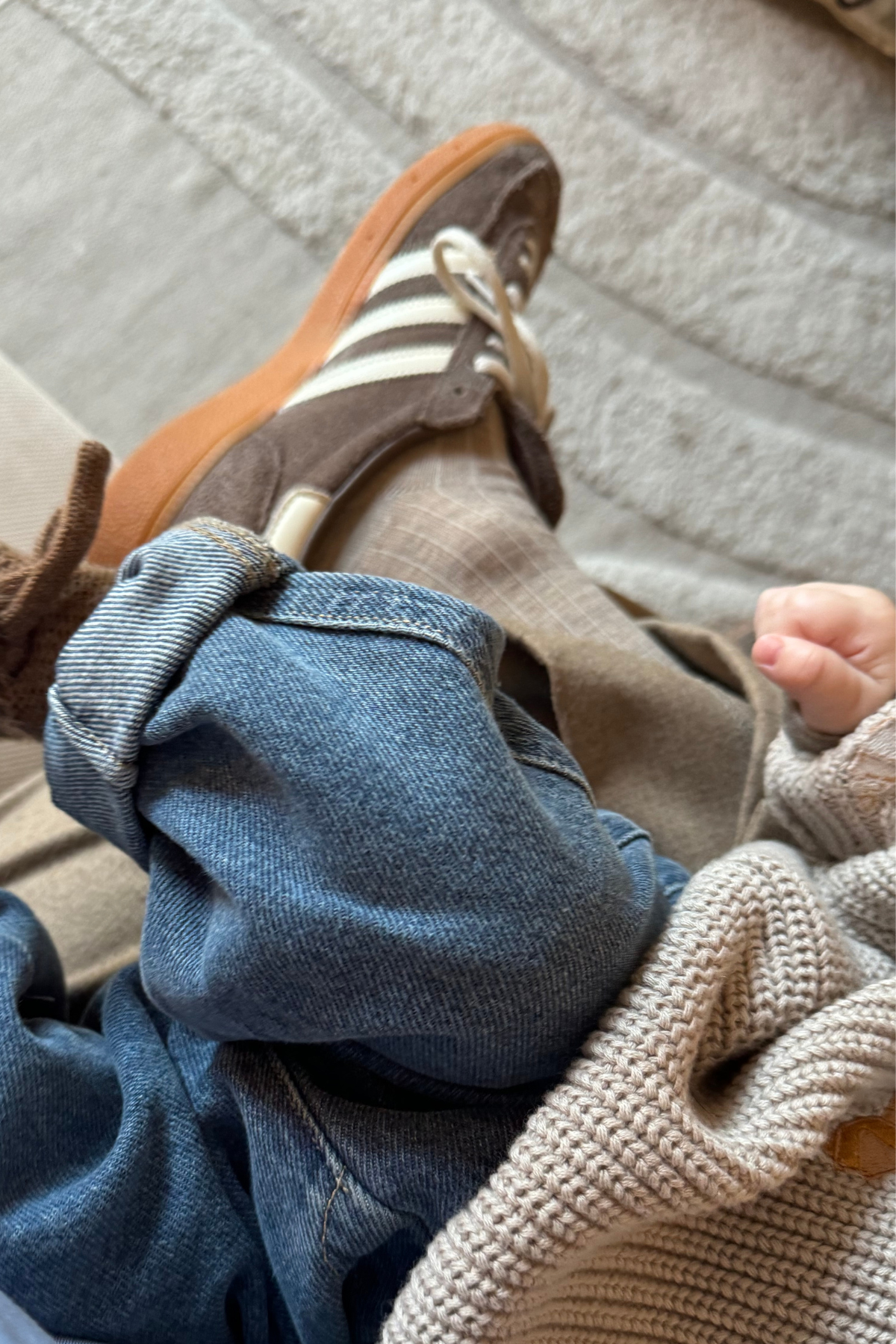 Rib-Socken aus Merinowolle | verschiedene Farben