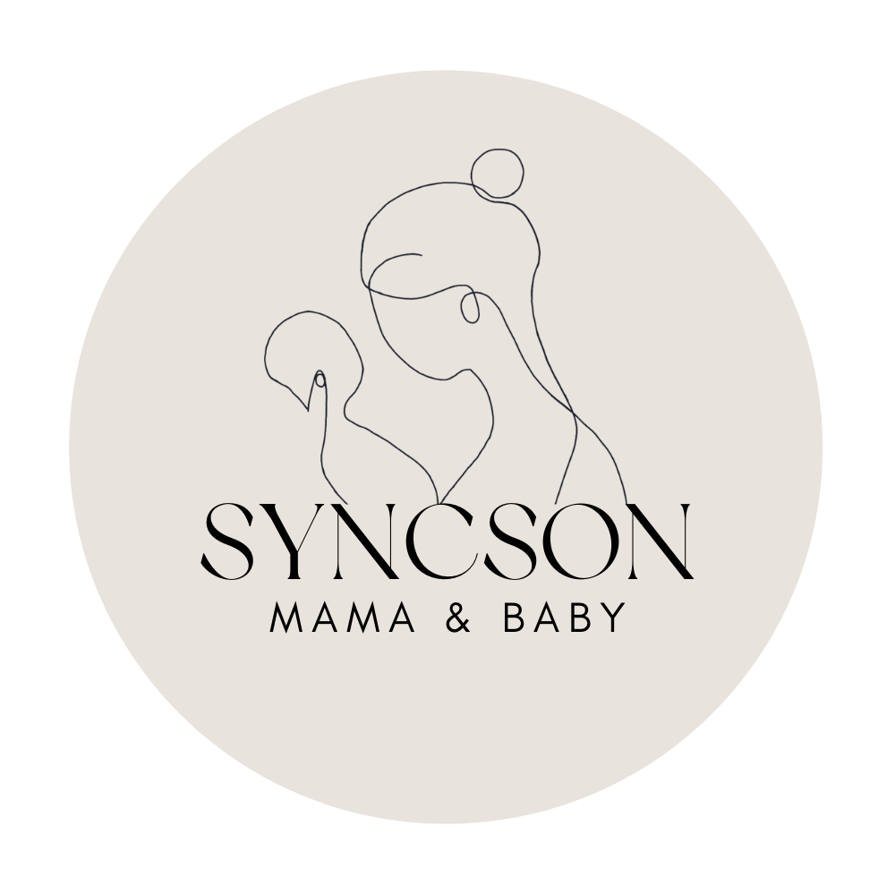 SYNCSON logo