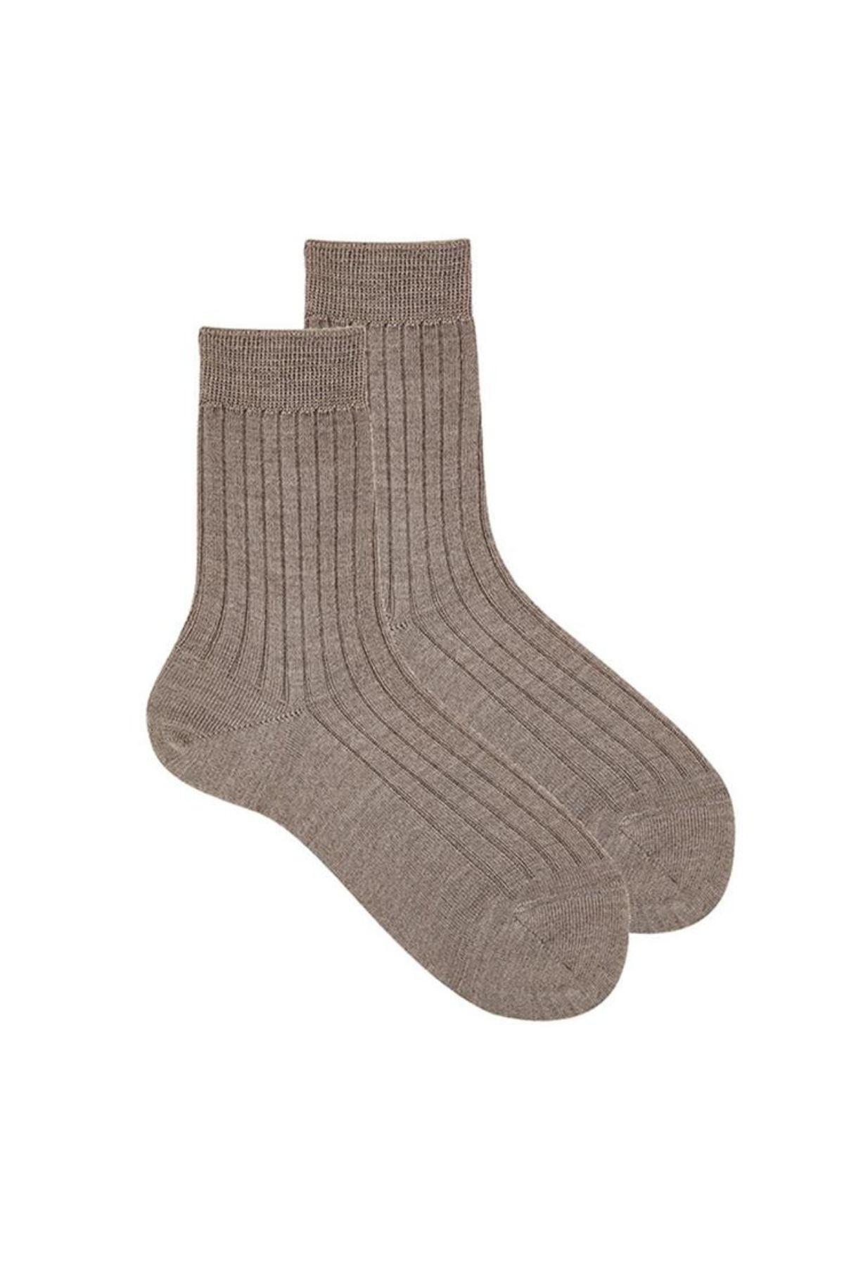 Mom - Ripp Socken aus Merinowolle | verschiedene Farben