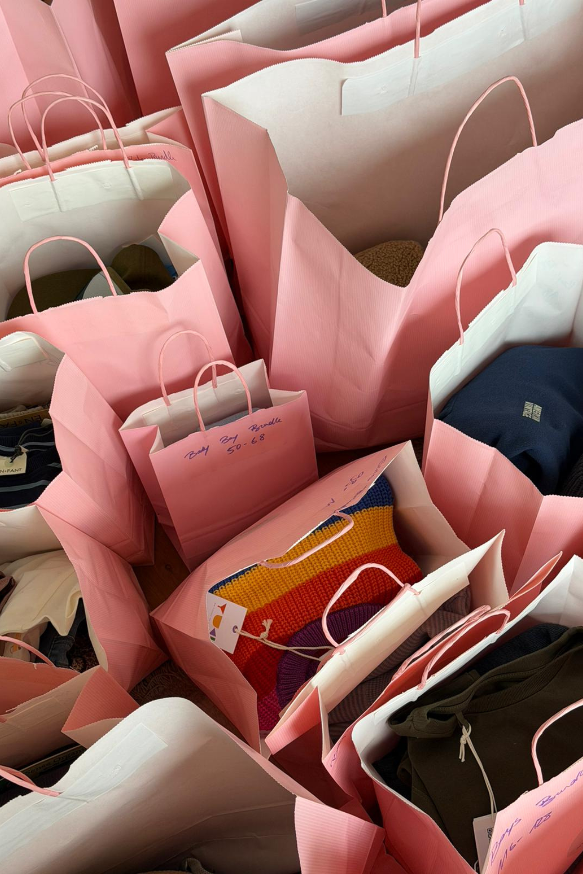 The SYNCSON Edit: Mystery Bundle