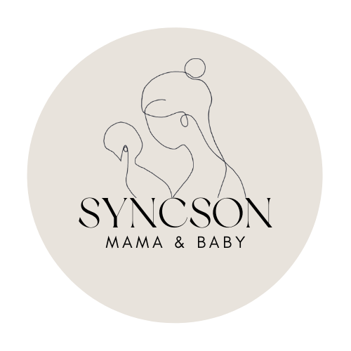 SYNCSON Logo