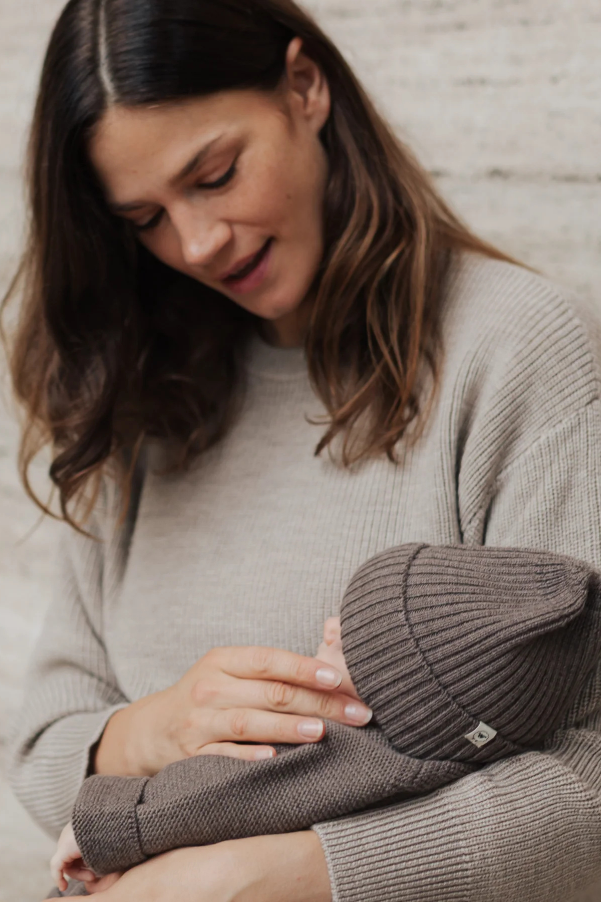 Damenpullover "Meike" aus Merinowolle | verschiedene Farben