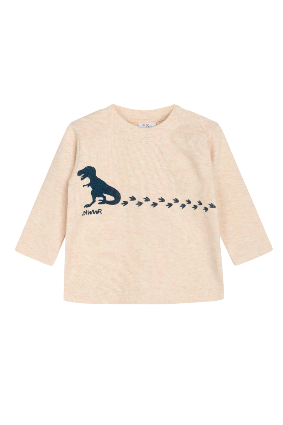 Sweater "Sune" | Dino Print