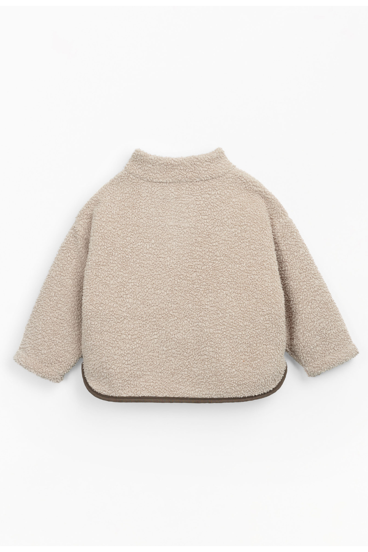 Teddyfleece Sweater "Susana"