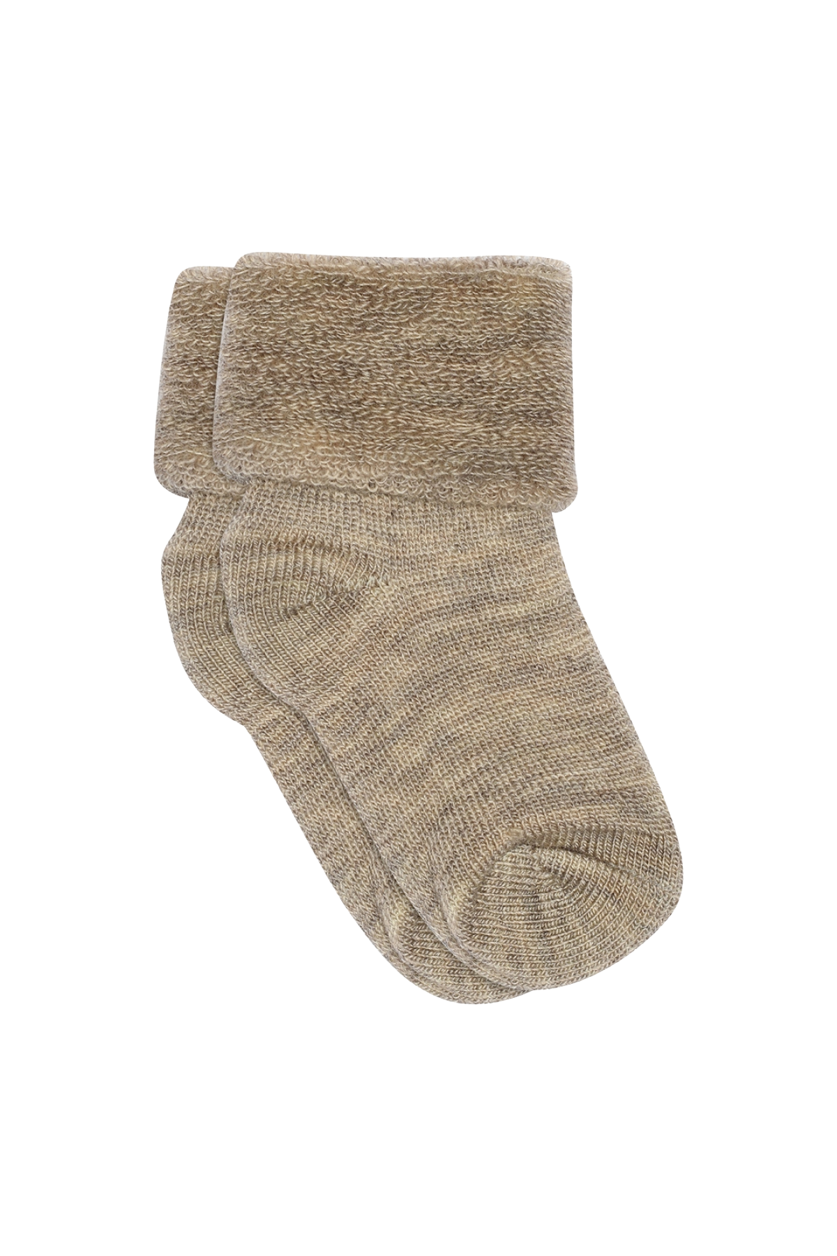 Babysocken aus Wolle | verschiedene Farben