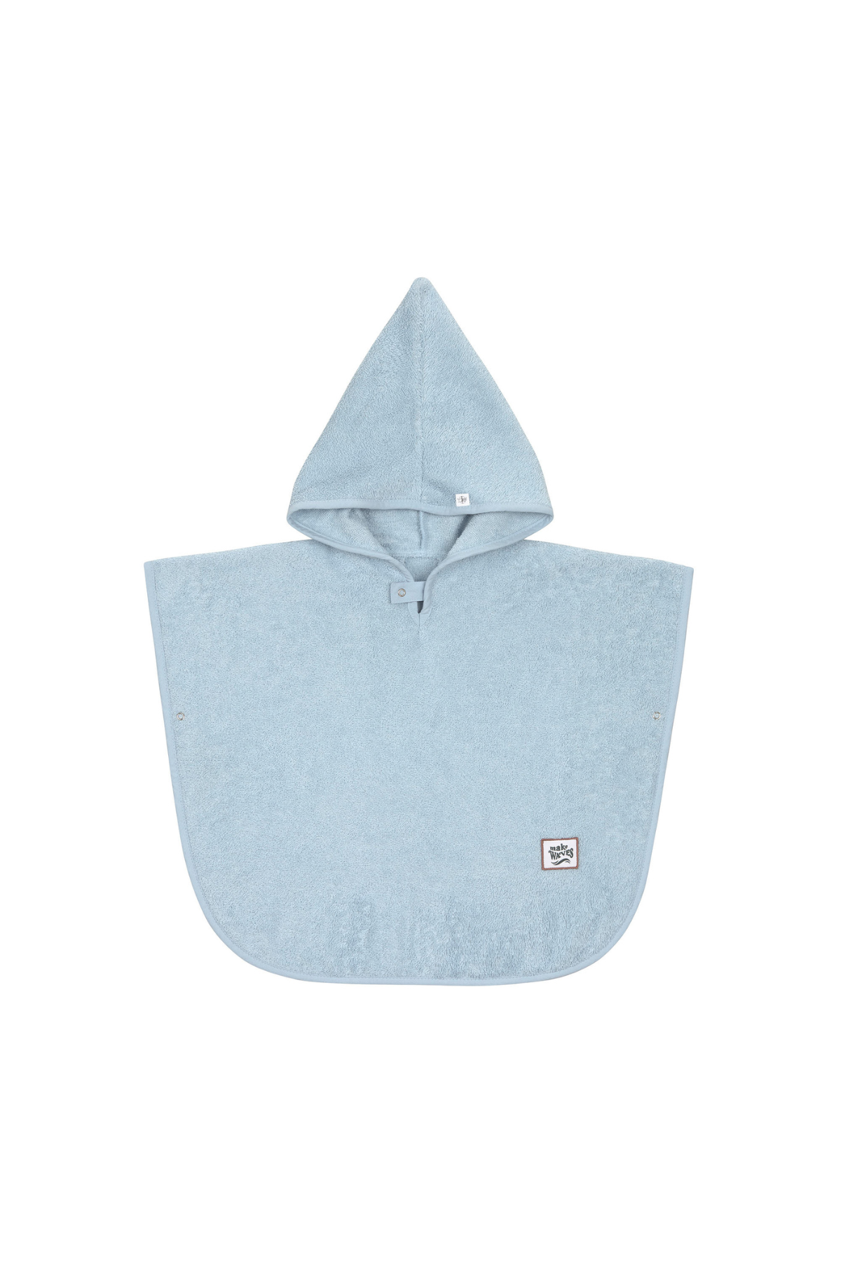 Badeponcho "Terry" | verschiedene Farben