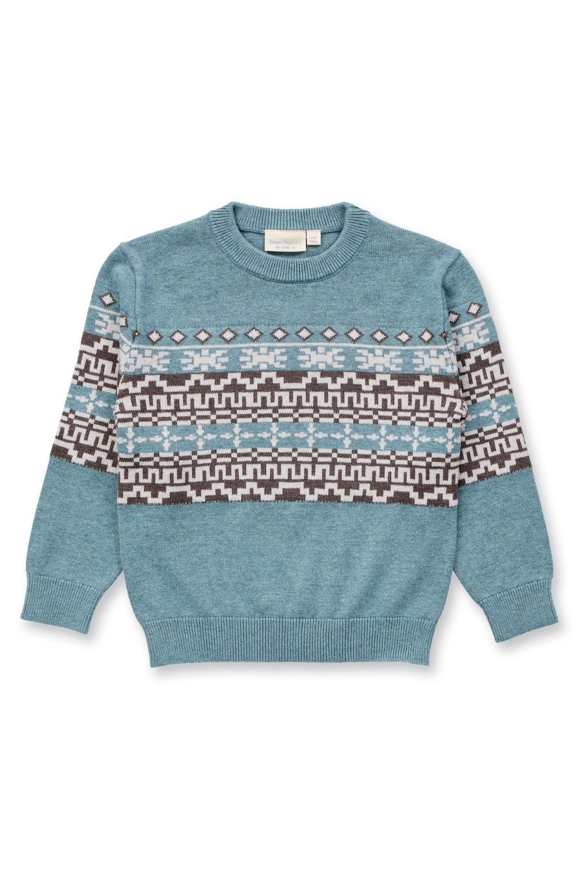 Strickpullover "Ezra"