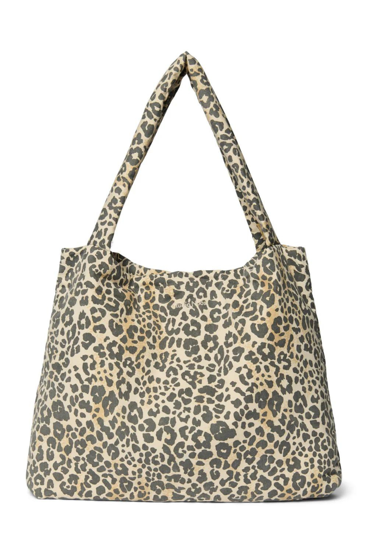 Mom Bag | Leopard