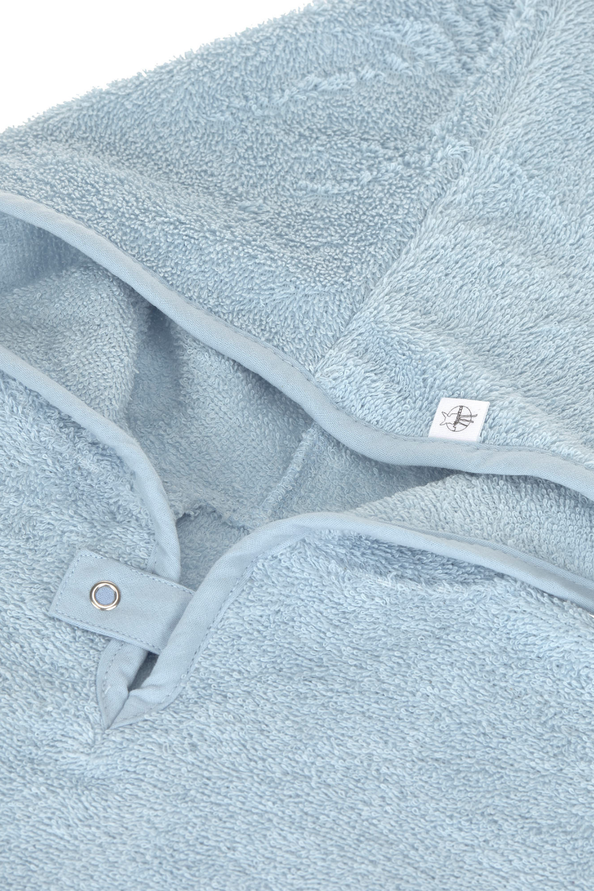 Badeponcho "Terry" | verschiedene Farben
