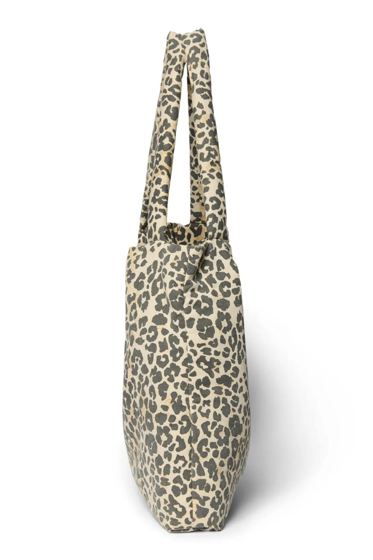 Mom Bag | Leopard