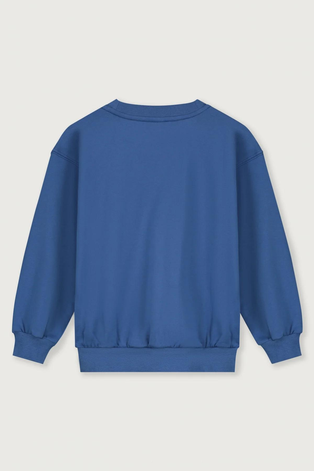 Dropped Shoulder Sweater