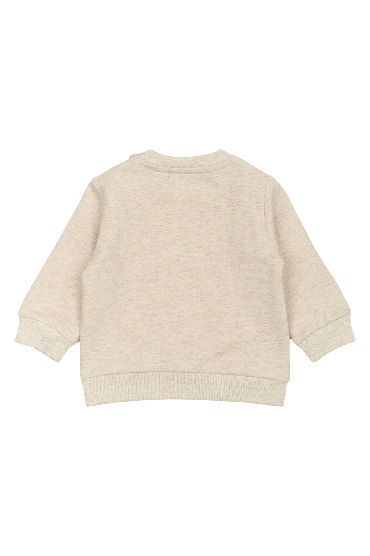 Sweatshirt "Norman" | Oatmeal Melange