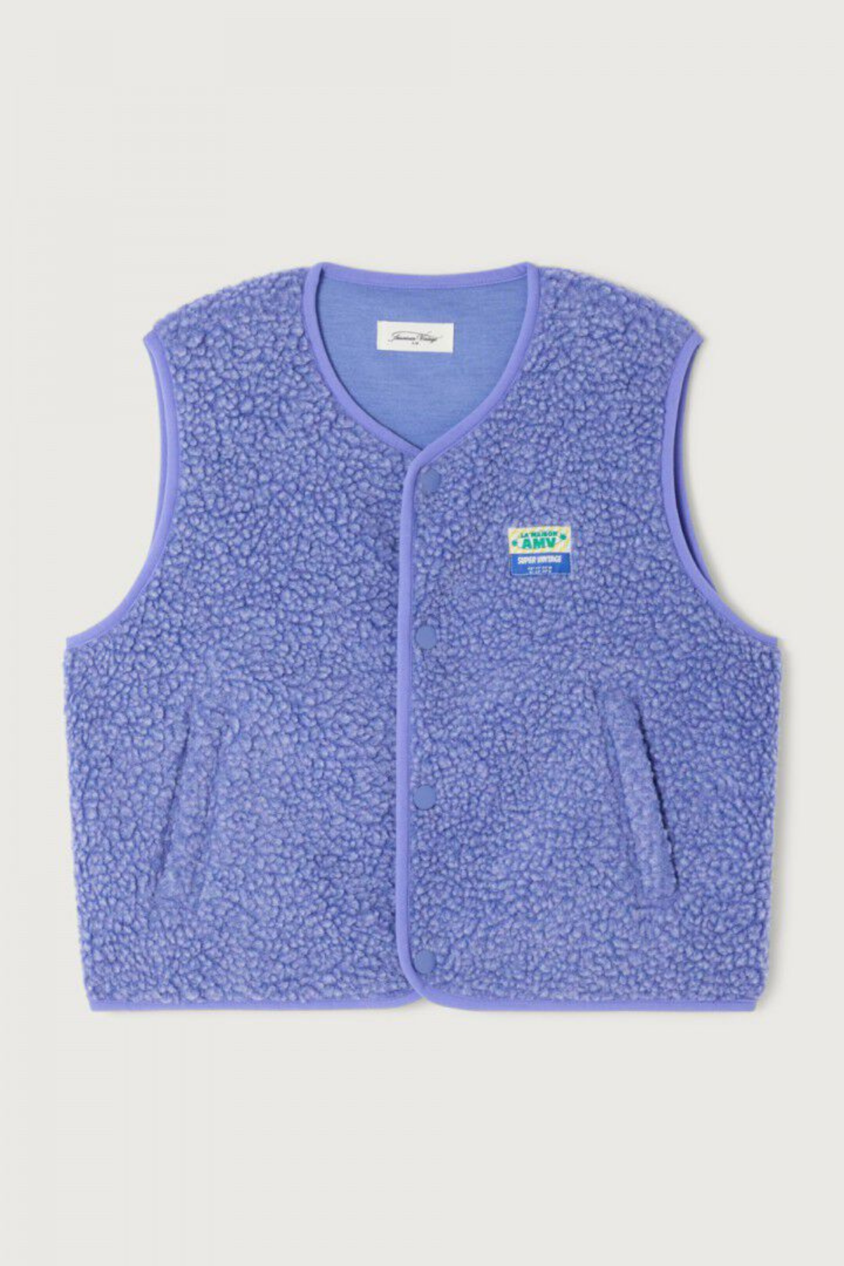 Weste „Hoktown“ für Kids