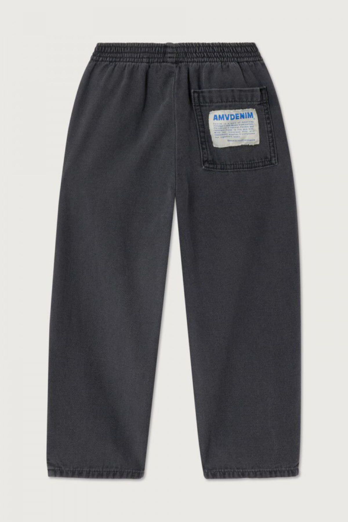 Hose „Jazy“ | Black