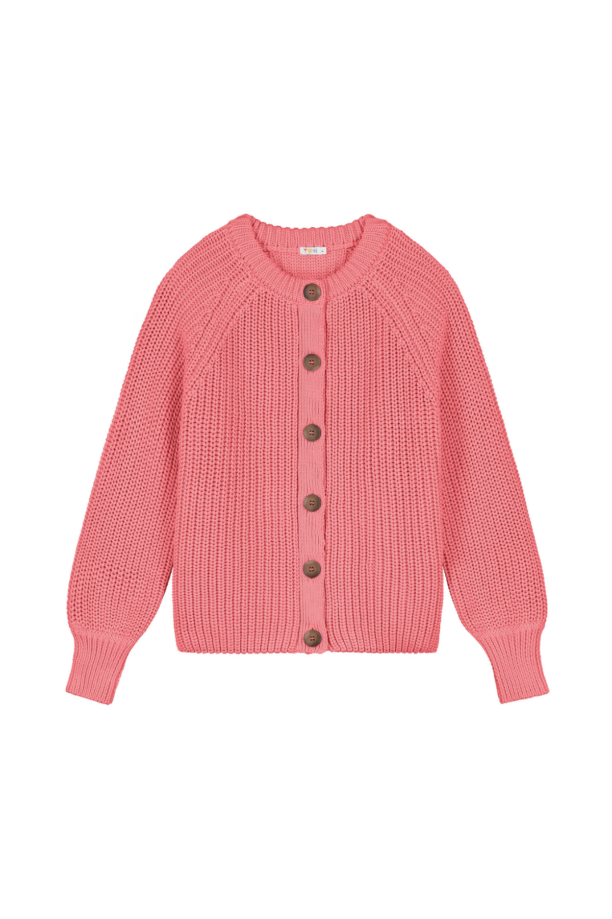 Damen Knitted Cardigan | verschiedene Farben
