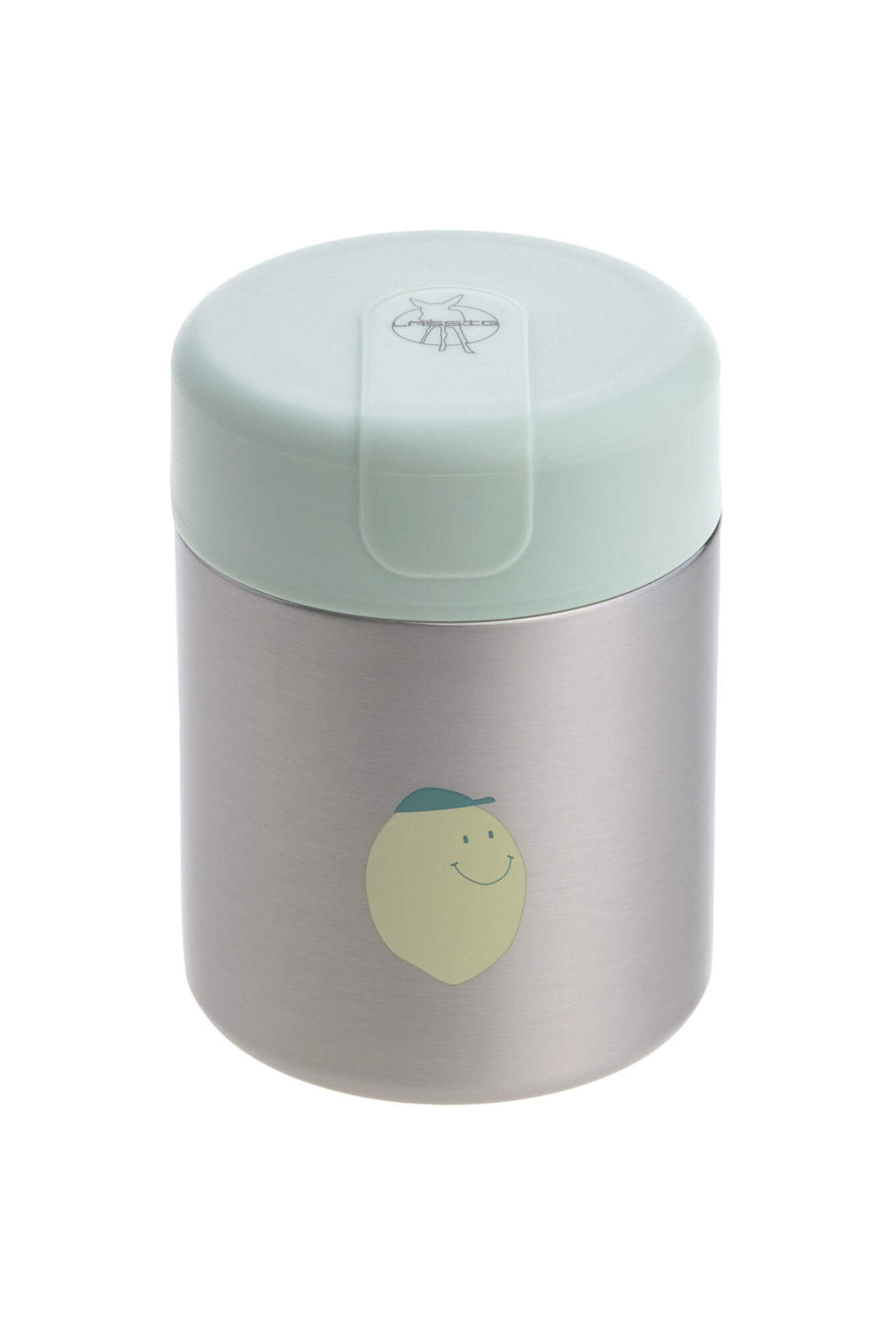 Thermobehälter "Happy Fruits" | Lemon