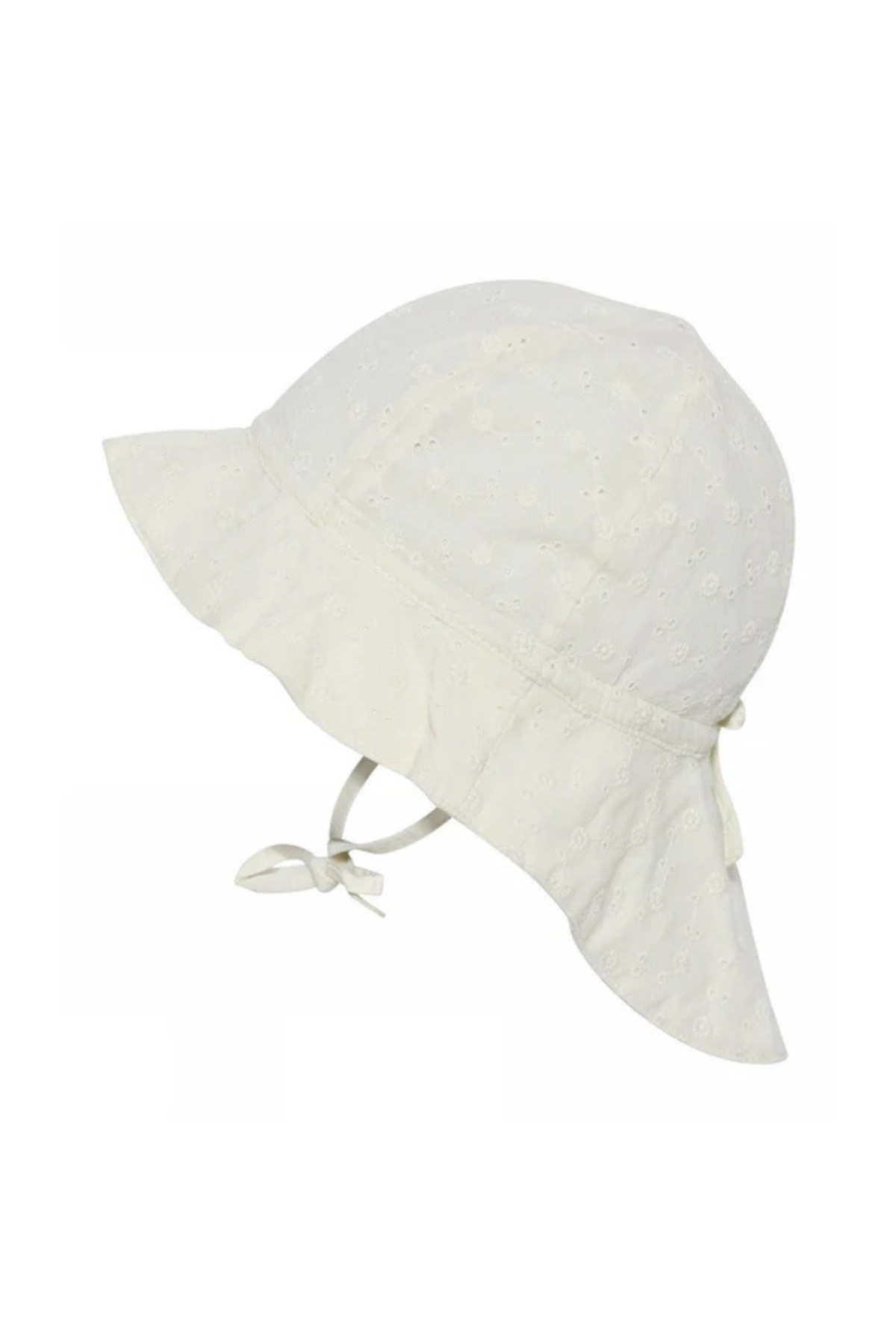 Sommerhut "Anne" mit UV-Schutz