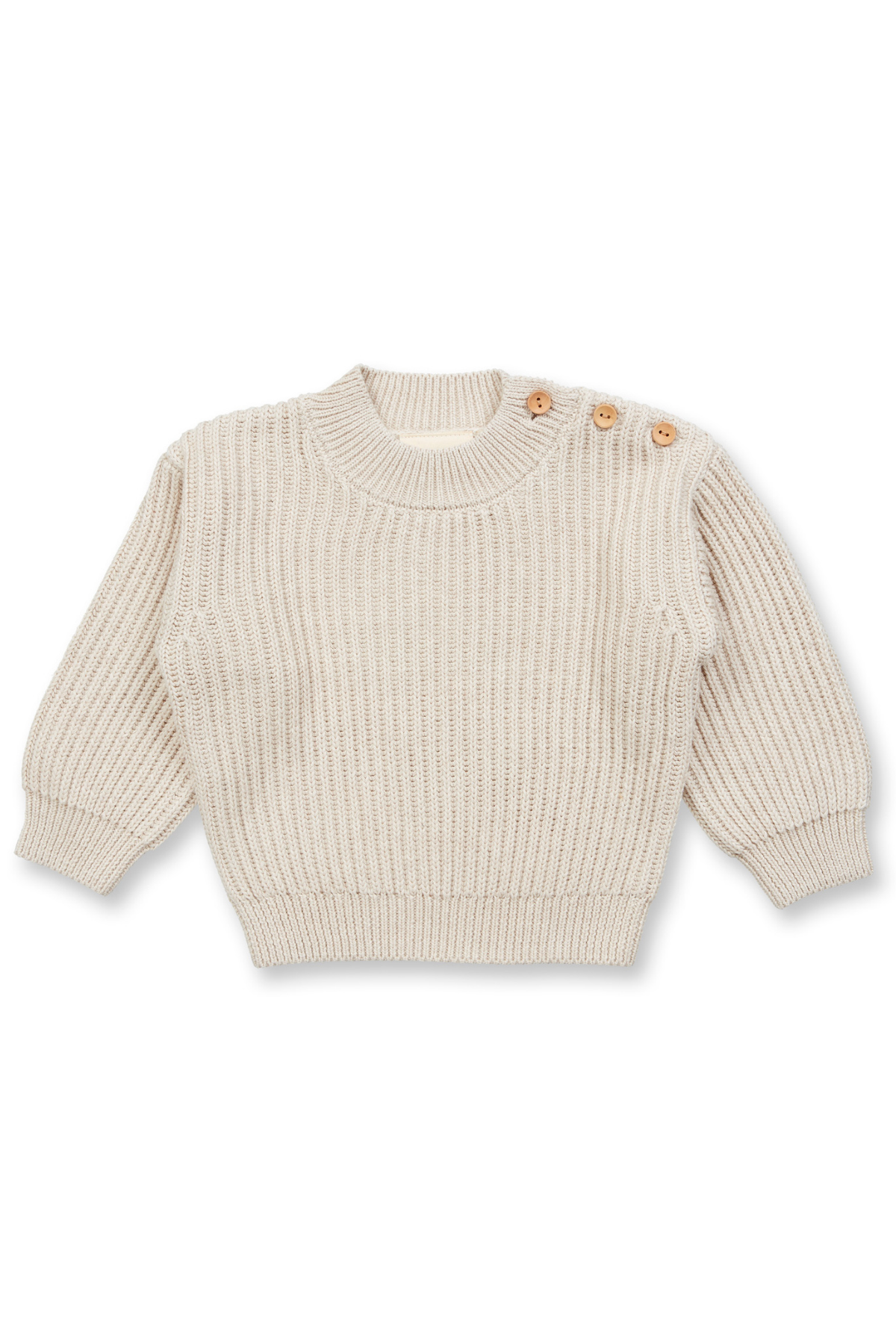 Strickpullover "Varuny" | Baby | verschiedene Farben