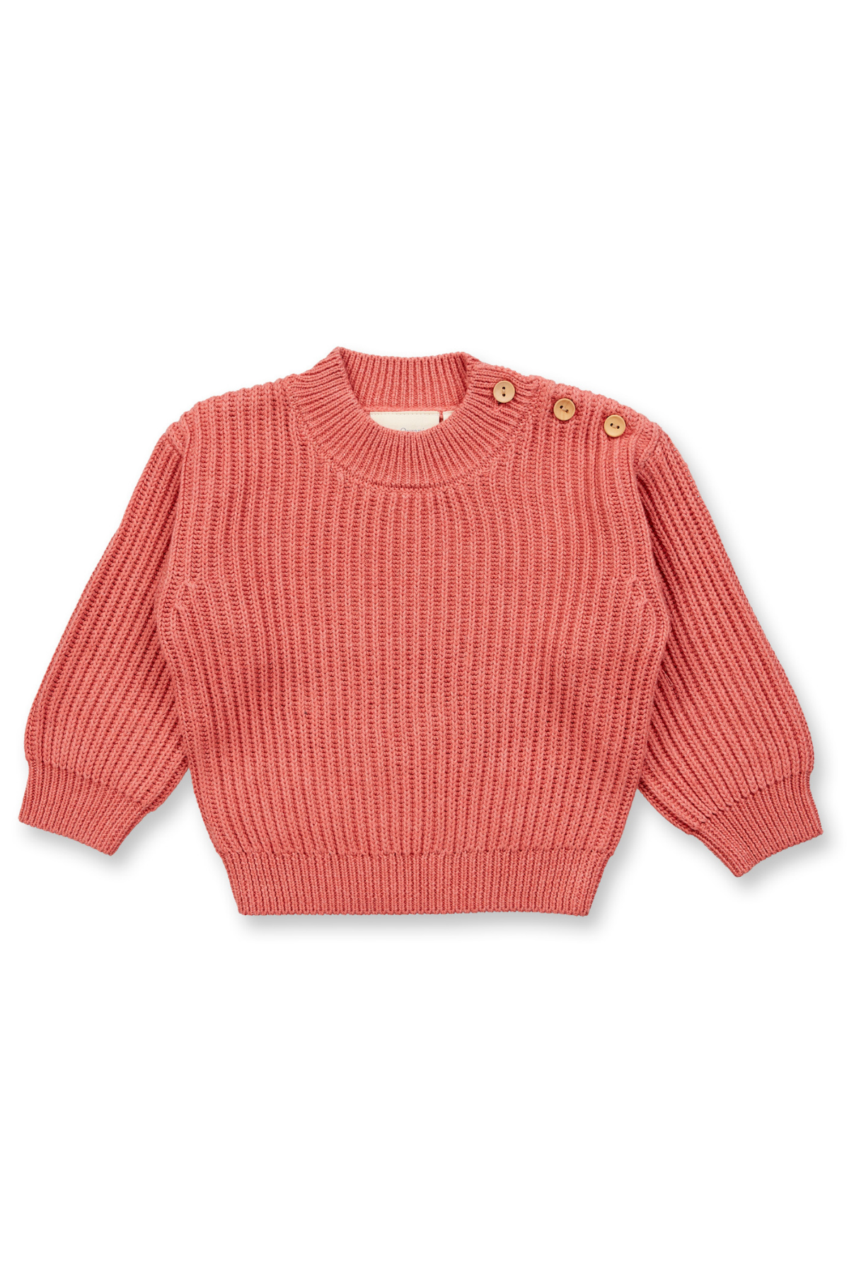 Strickpullover "Varuny" | Baby | verschiedene Farben