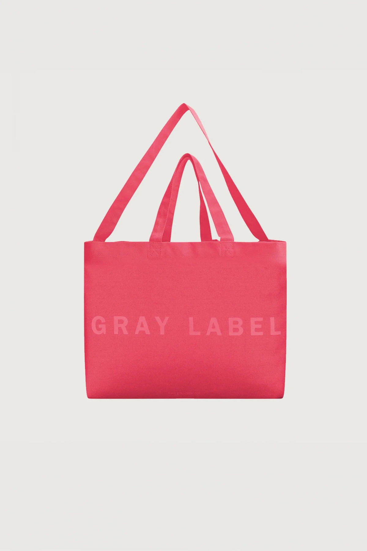 Canvas Shopper | verschiedene Farben