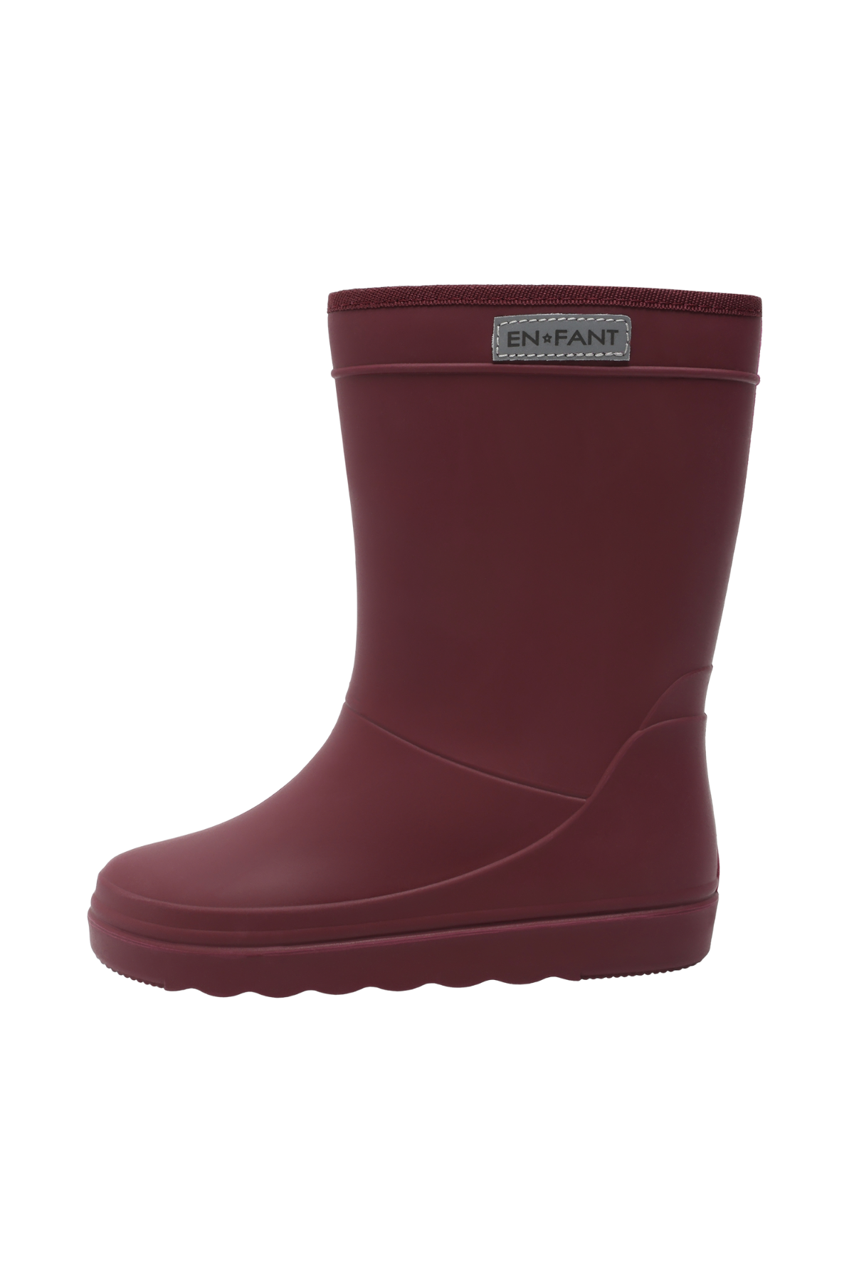 Gefütterte Gummistiefel | verschiedene Farben