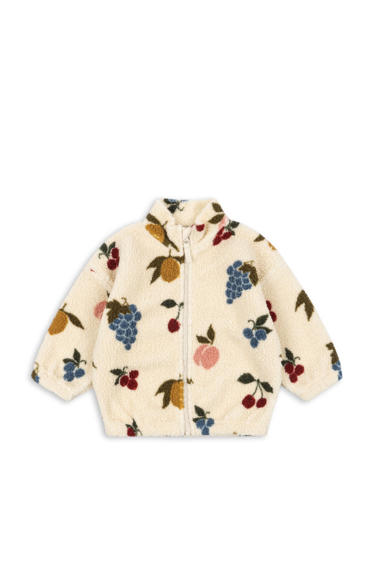 Teddyjacke "Jody" | Vitamins