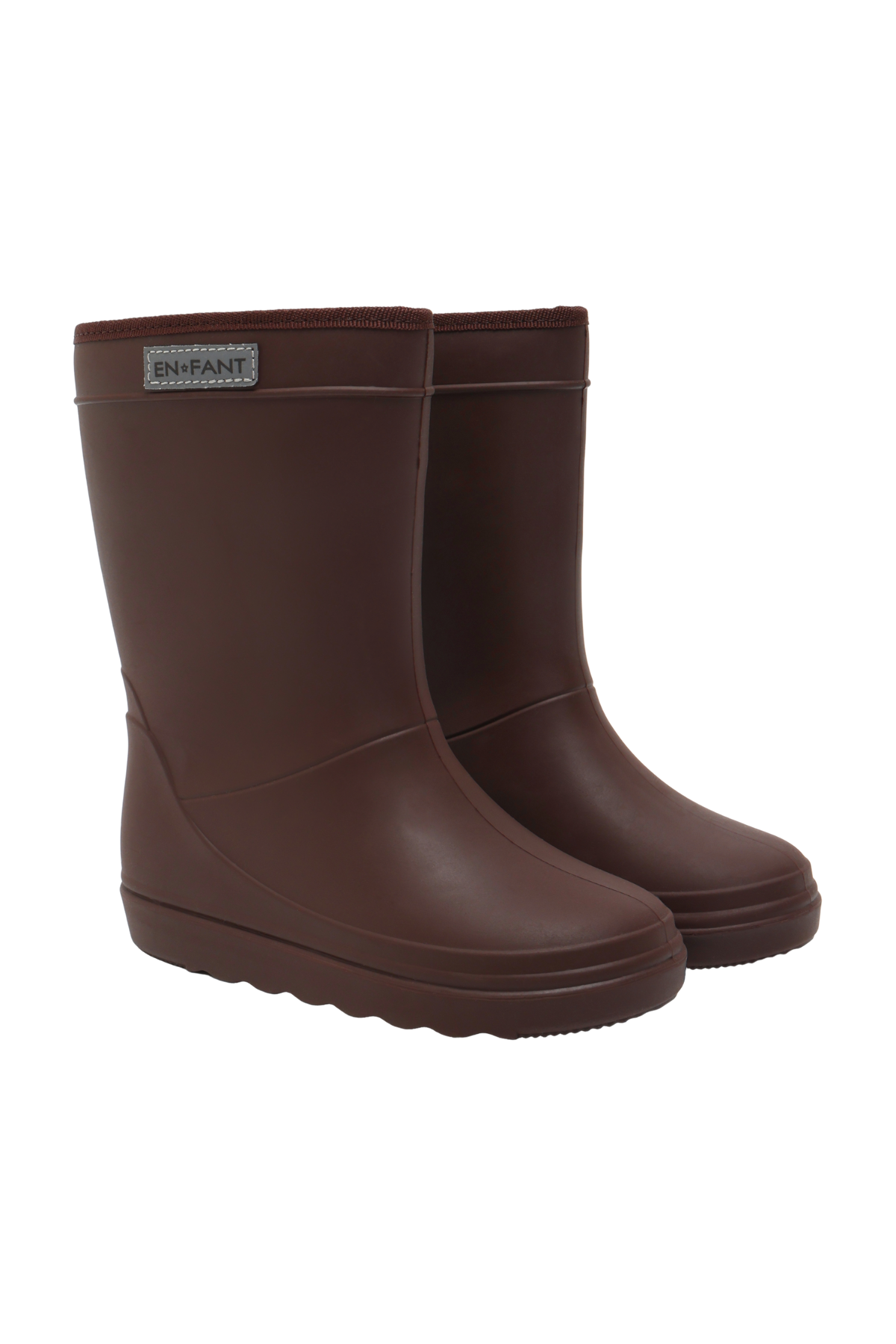 Gefütterte Gummistiefel | verschiedene Farben