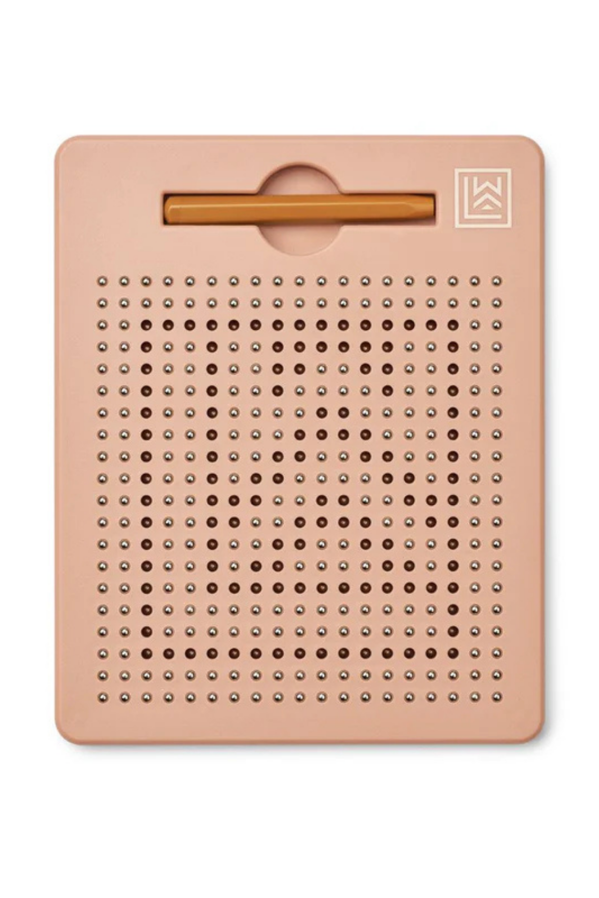 Magnetische Lerntafel "Annelise" | verschiedene Farben