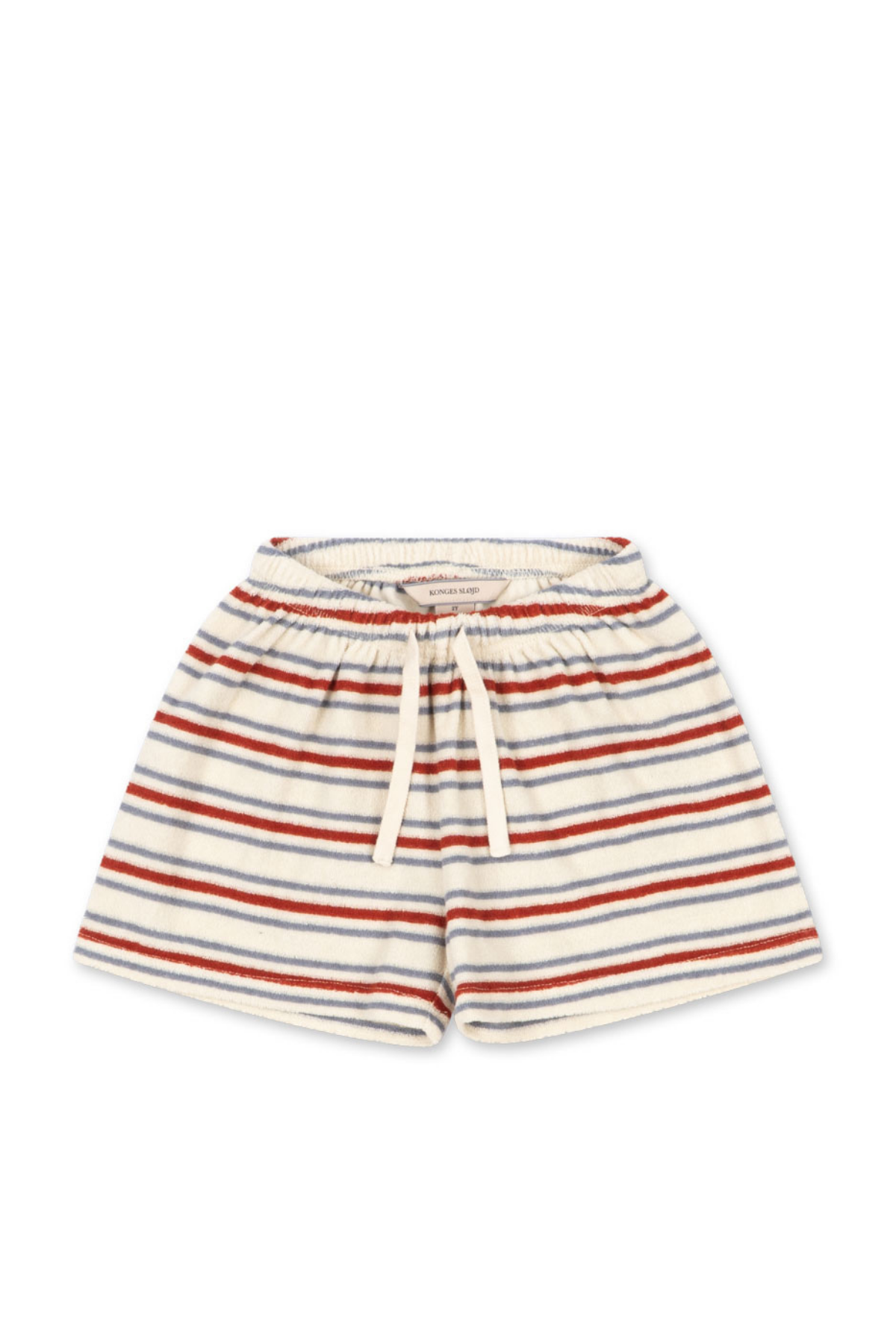Shorts "Itty" | Wind Stripe